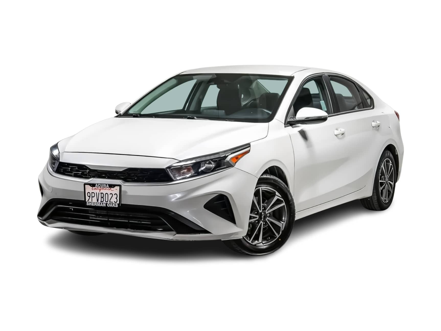 2024 Kia Forte LXS -
                  Sherman Oaks, CA