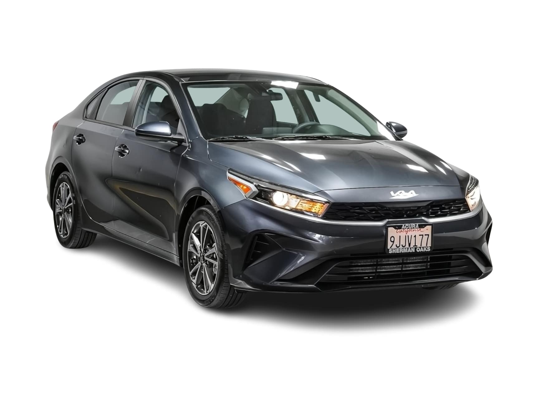 Thumbnail: 2023 Kia Forte - 1