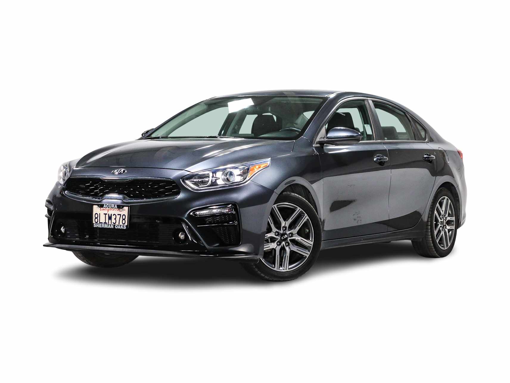 2019 Kia Forte S -
                  Sherman Oaks, CA