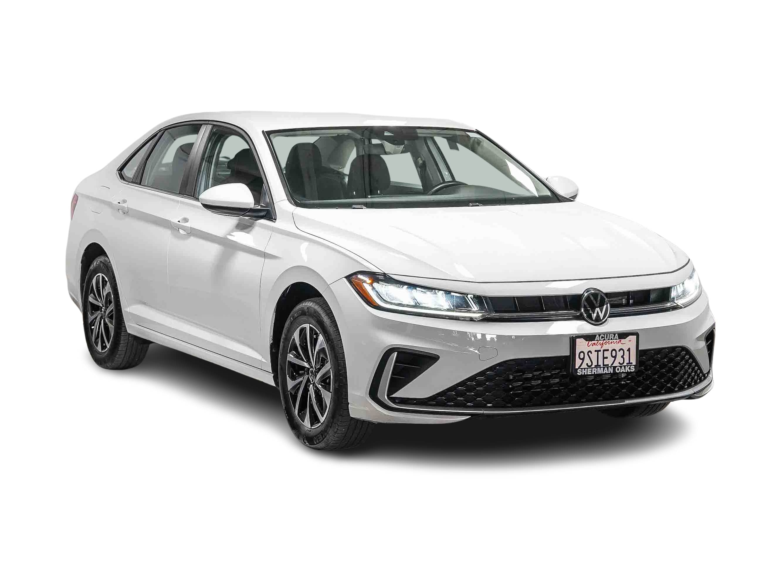 Thumbnail: 2025 Volkswagen Jetta - 1