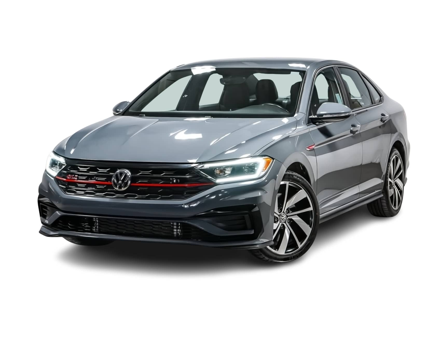 Thumbnail: 2021 Volkswagen Jetta - 1