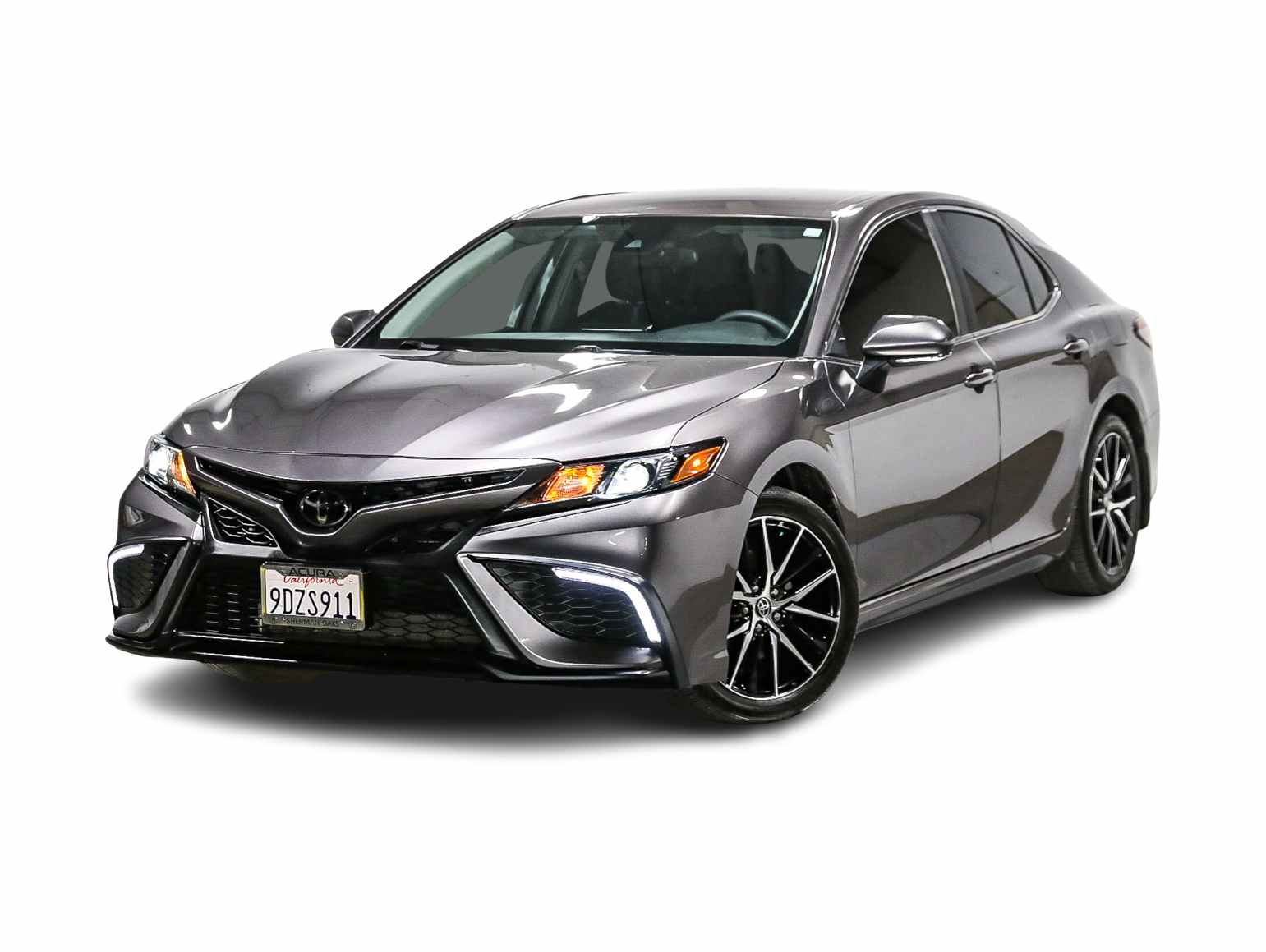 2023 Toyota Camry SE -
                Sherman Oaks, CA