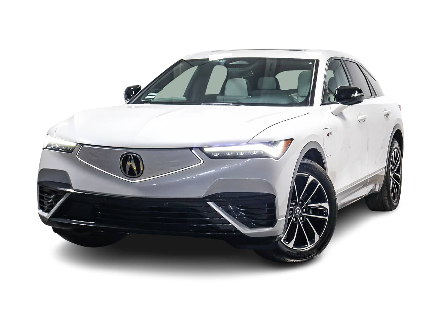 2024 Acura ZDX A-Spec -
                Sherman Oaks, CA