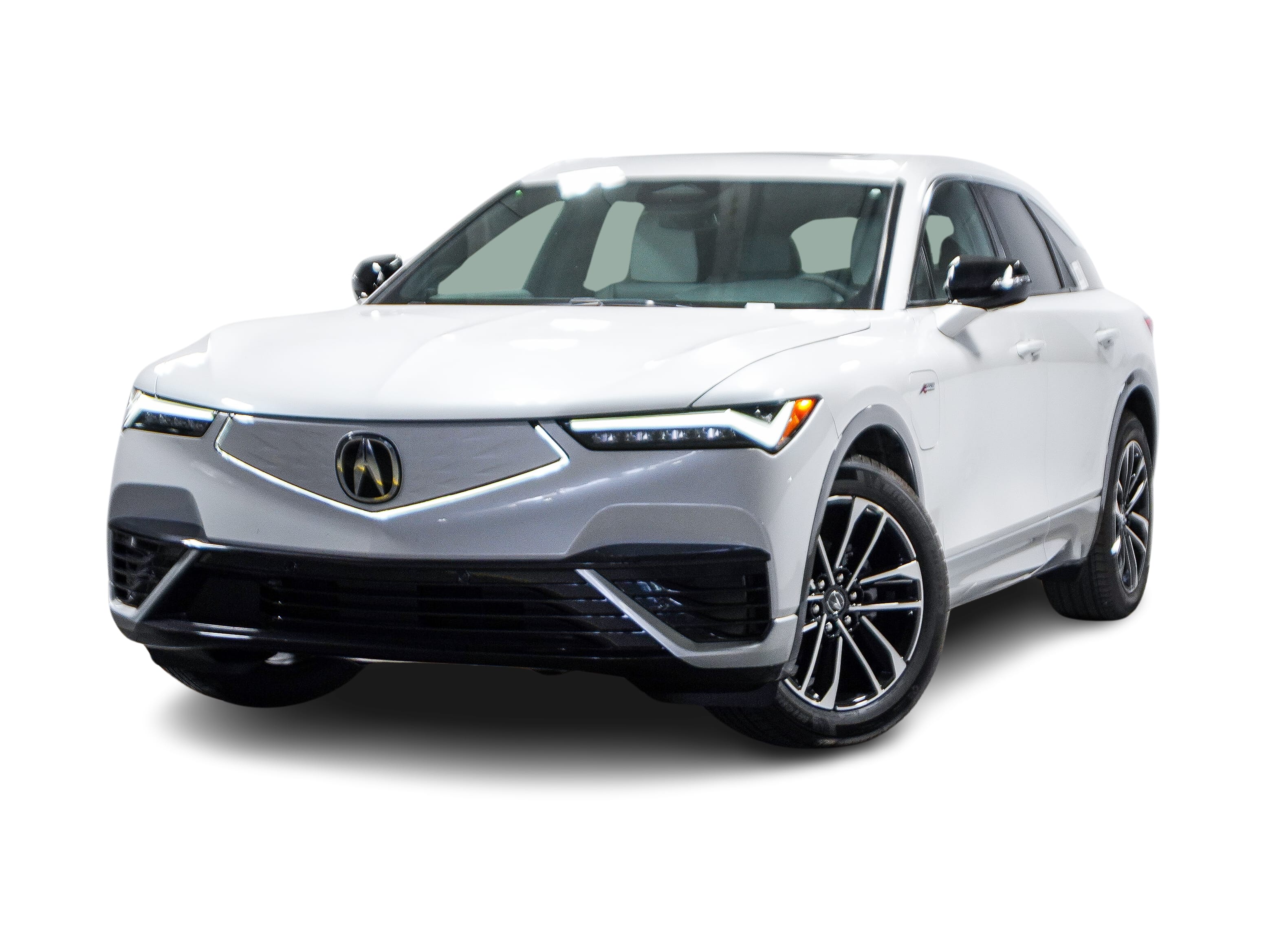 2024 Acura ZDX A-Spec -
                Sherman Oaks, CA