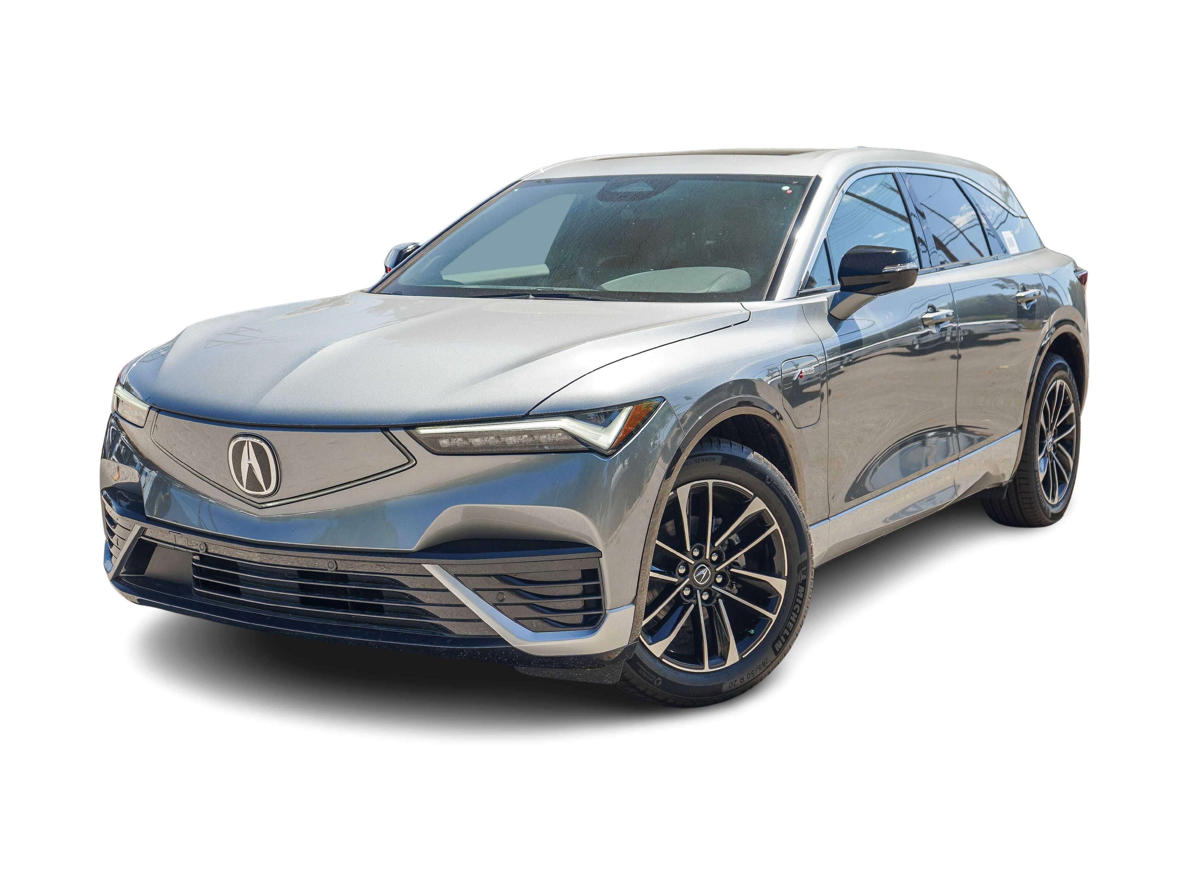 2024 Acura ZDX A-Spec -
                  Sherman Oaks, CA