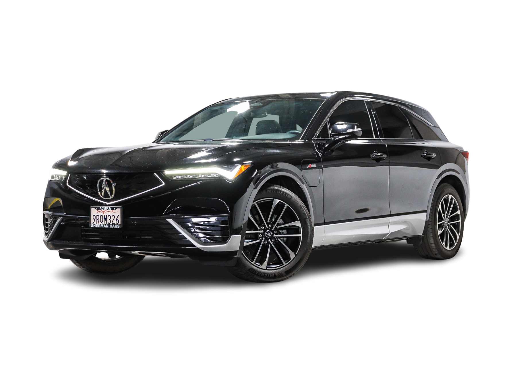 2024 Acura ZDX A-Spec -
                  Sherman Oaks, CA
