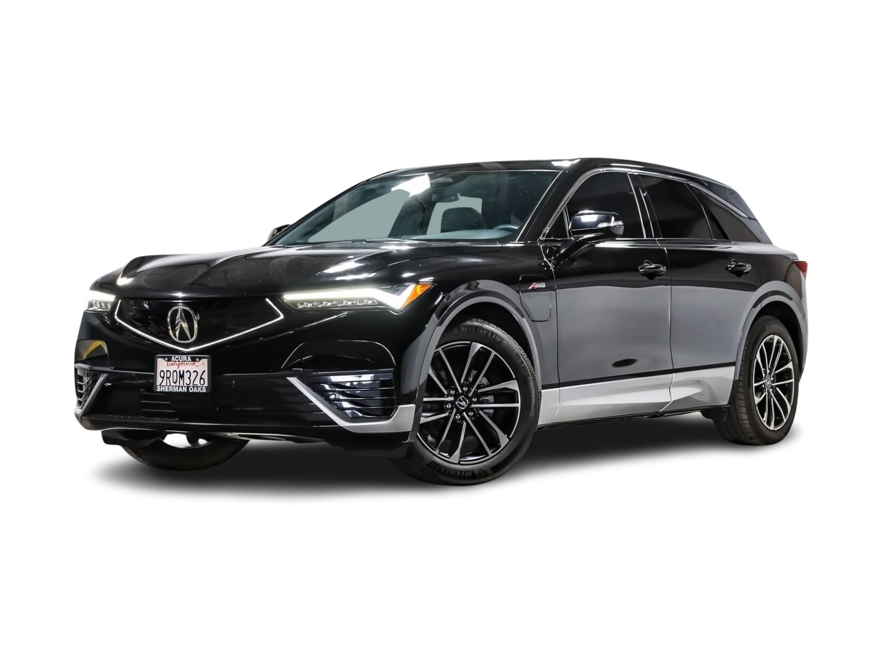 2024 Acura ZDX A-Spec -
                  Sherman Oaks, CA