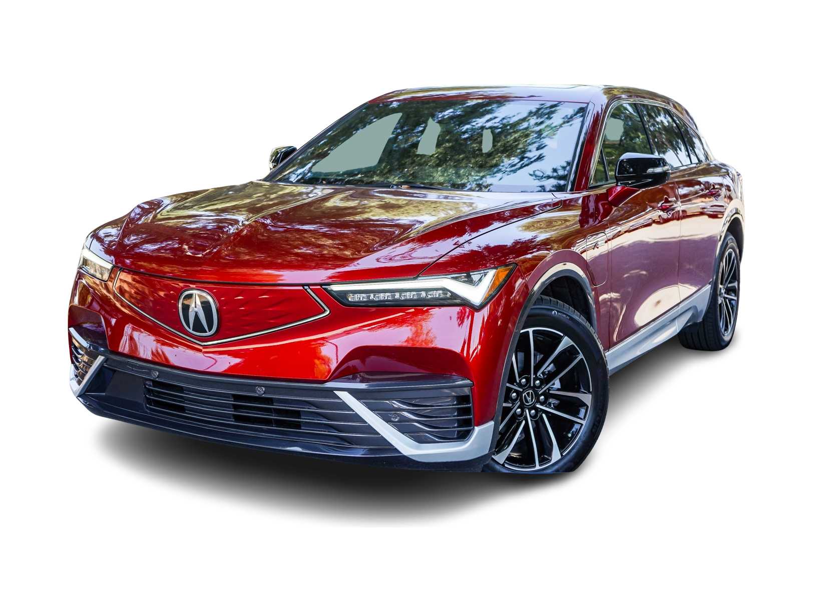2024 Acura ZDX A-Spec -
                  Sherman Oaks, CA
