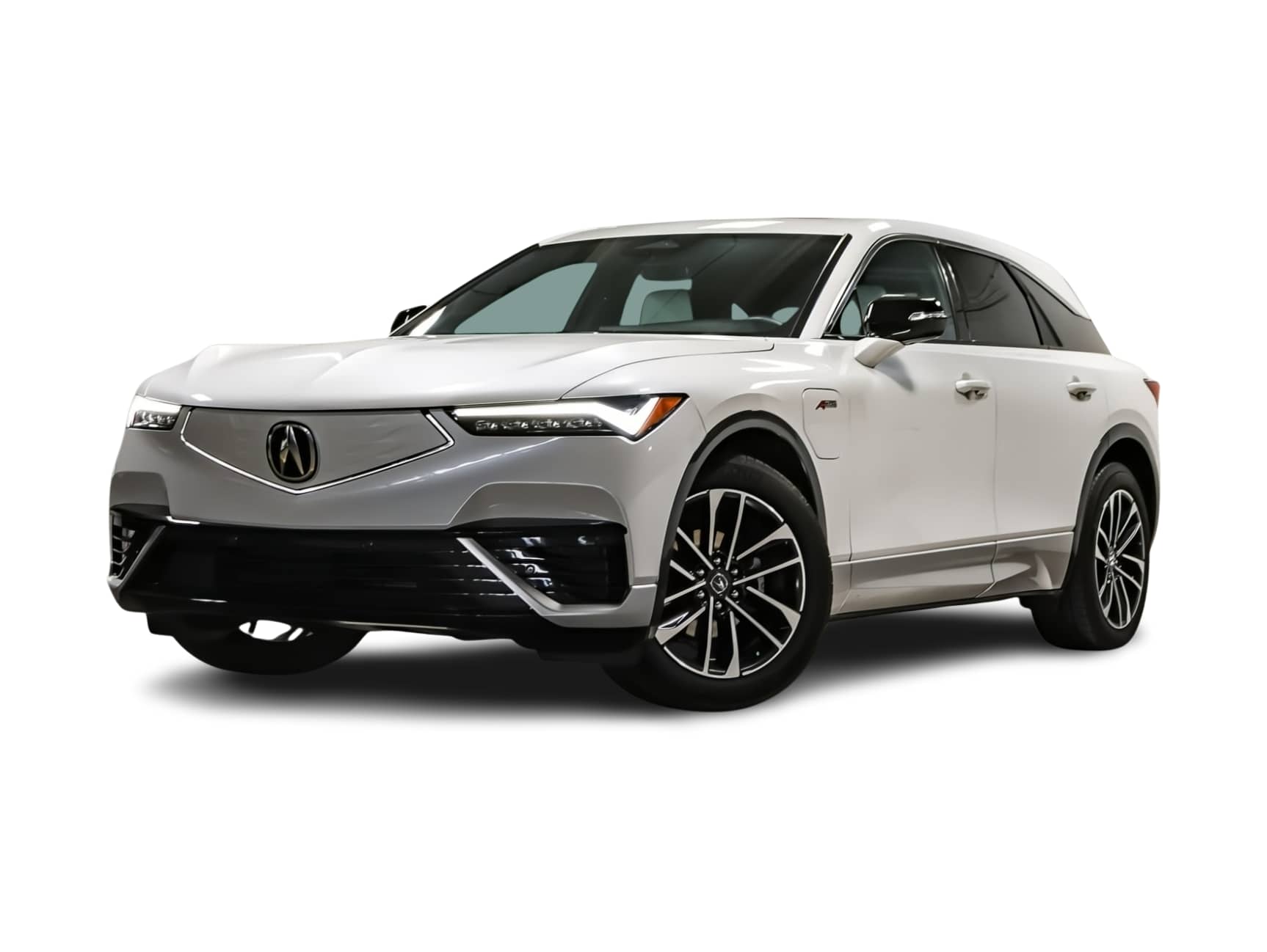 2024 Acura ZDX A-Spec -
                  Sherman Oaks, CA