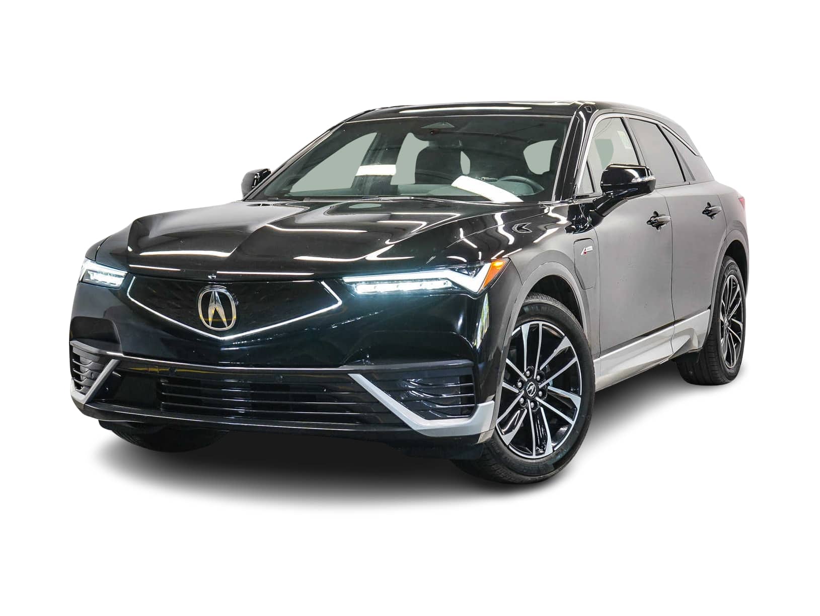 2024 Acura ZDX A-Spec -
                  Sherman Oaks, CA