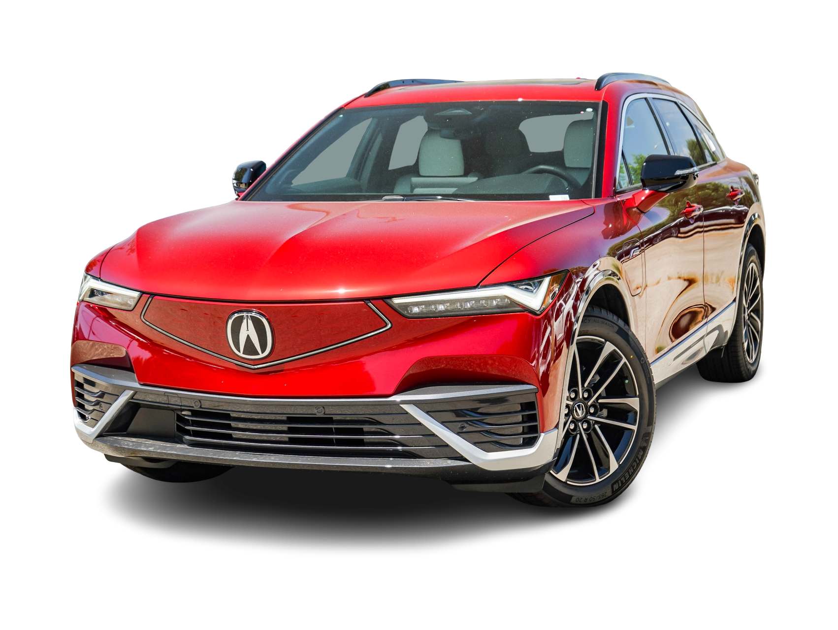 2024 Acura ZDX A-Spec -
                  Sherman Oaks, CA