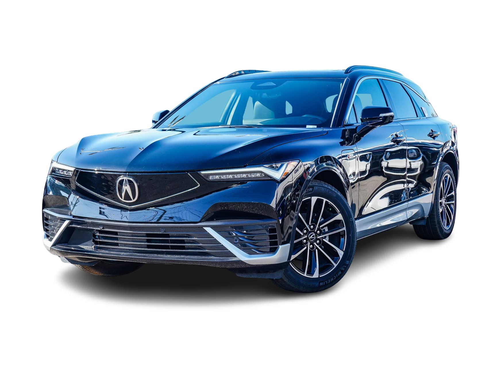 2024 Acura ZDX A-Spec -
                  Sherman Oaks, CA