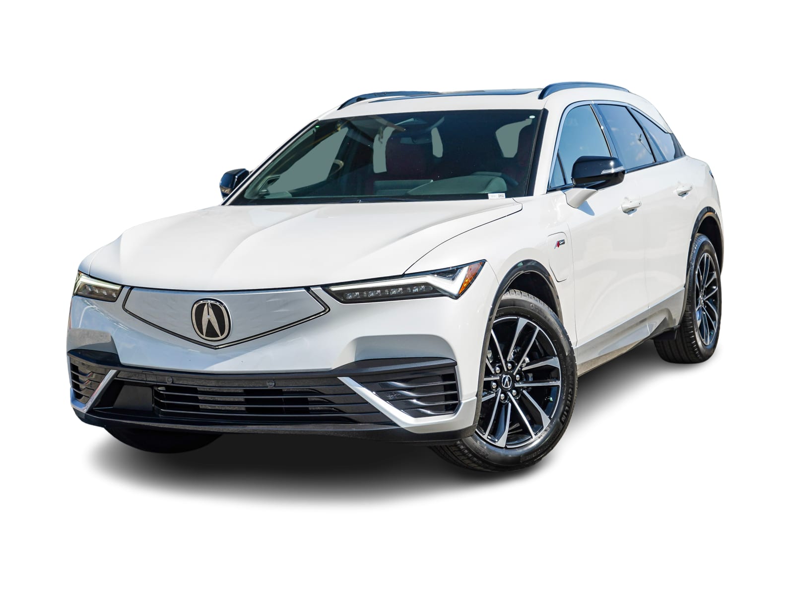 2024 Acura ZDX A-Spec -
                Sherman Oaks, CA