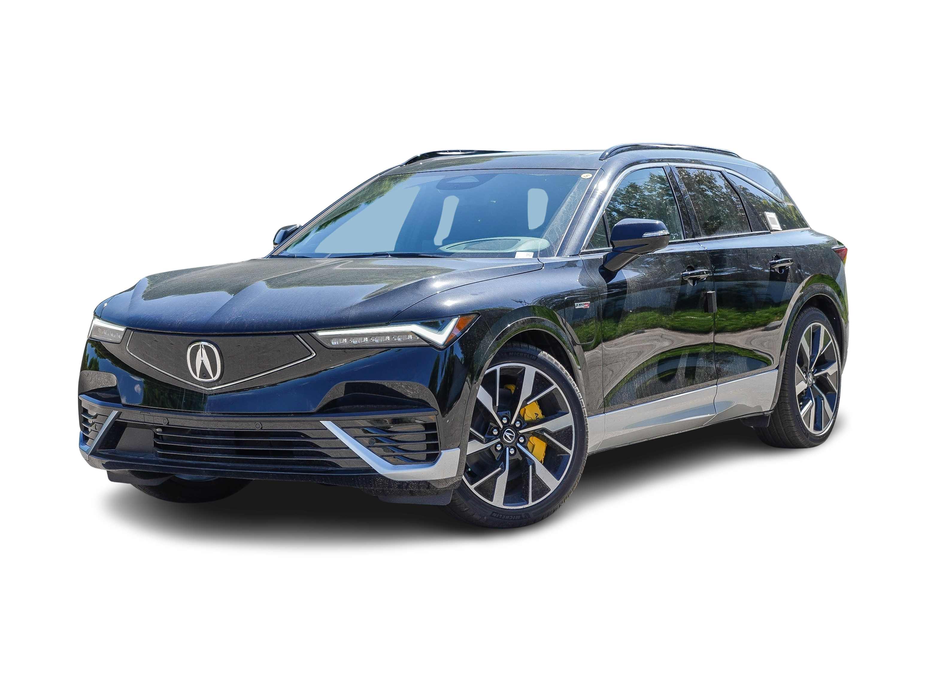 2024 Acura ZDX Type S -
                  Sherman Oaks, CA