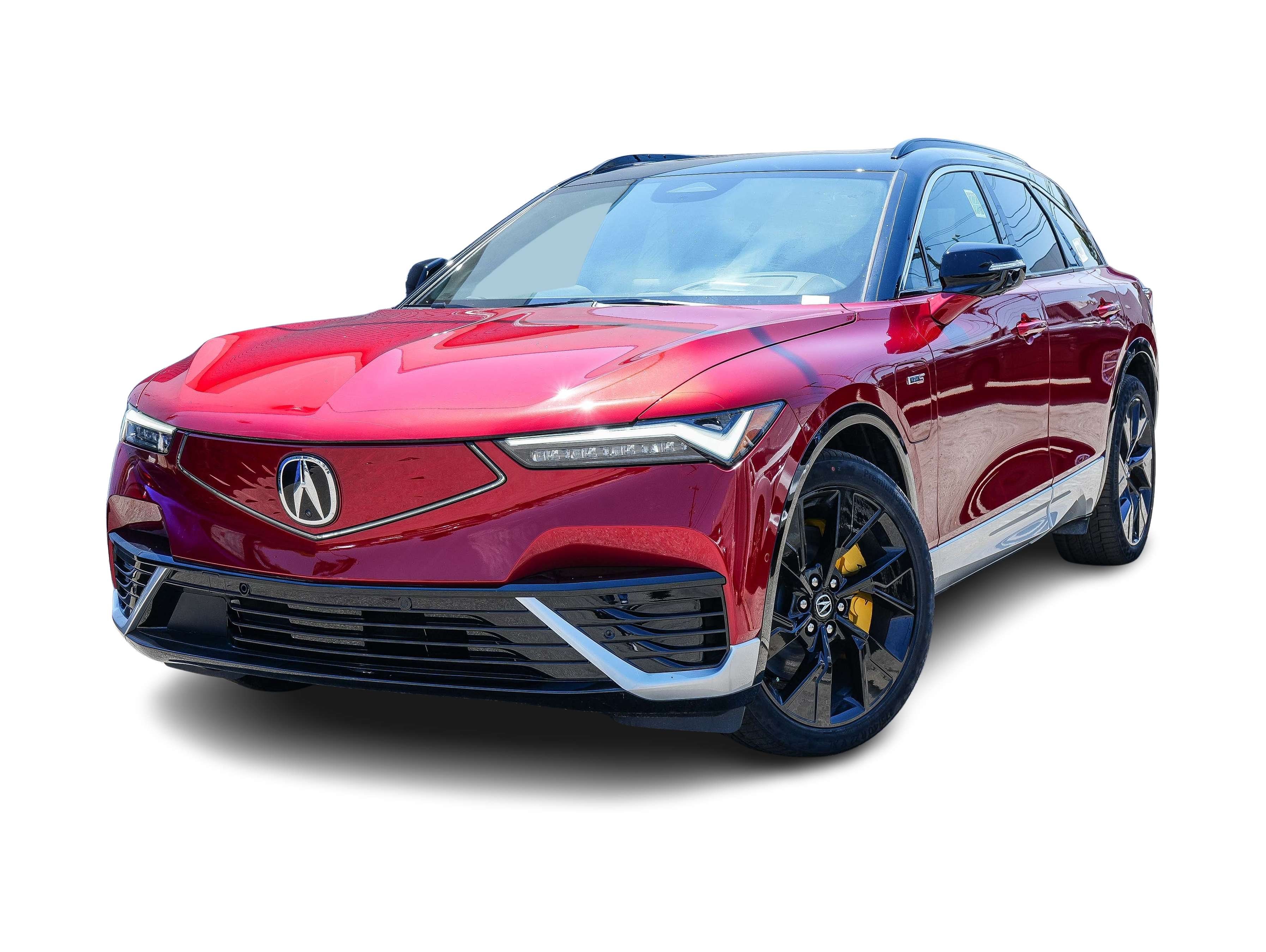 2024 Acura ZDX Type S -
                  Sherman Oaks, CA
