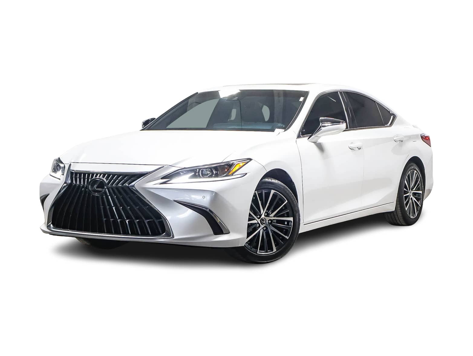 2024 Lexus ES Hybrid 300h -
                Sherman Oaks, CA