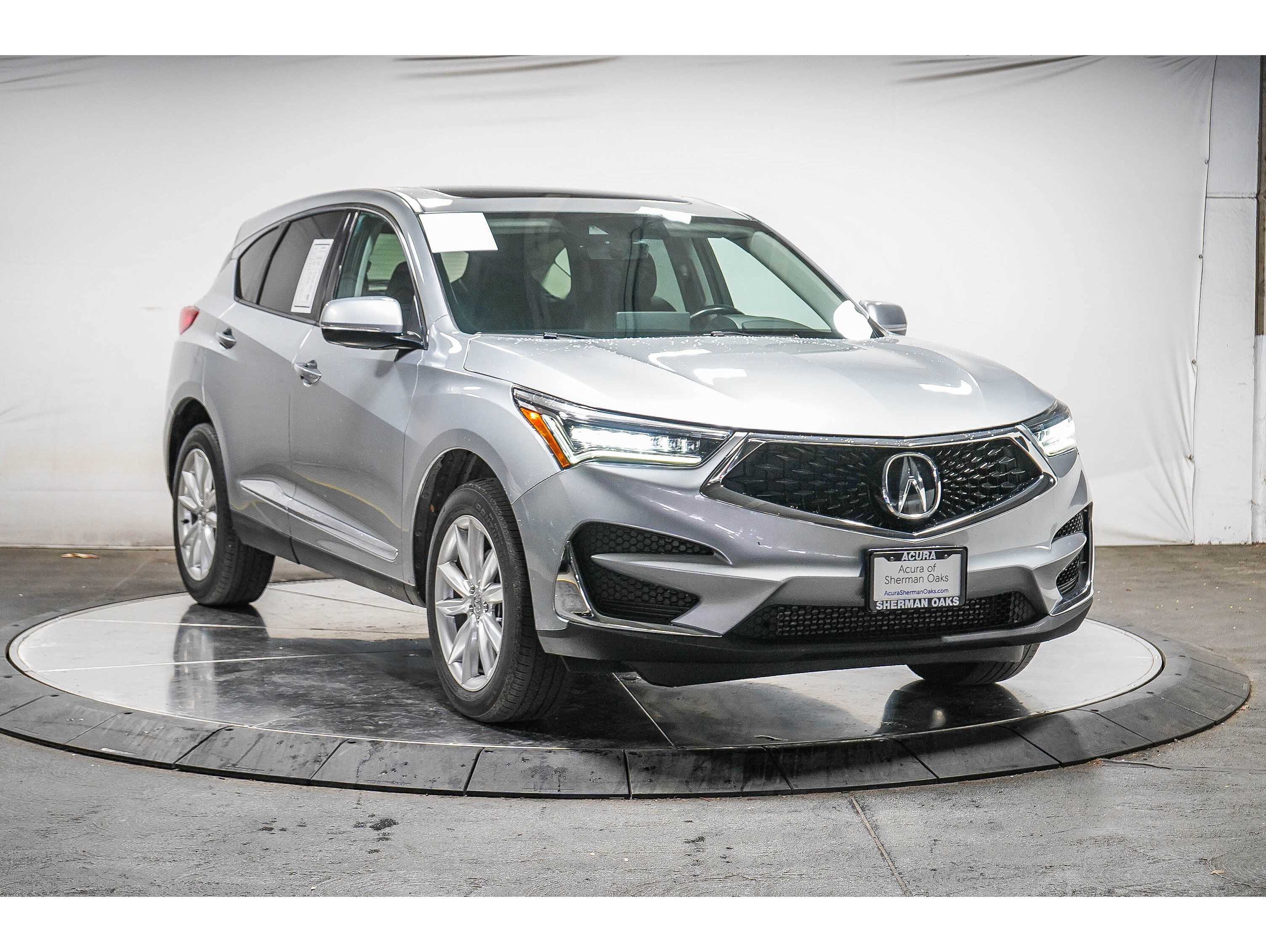 2021 Acura RDX Base's photo