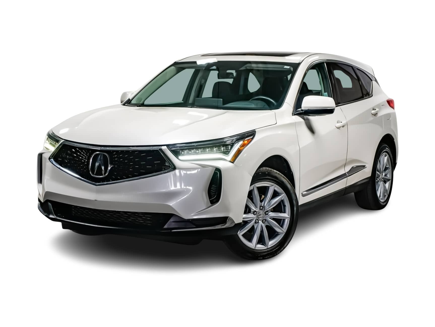 Thumbnail: 2023 Acura RDX - 1