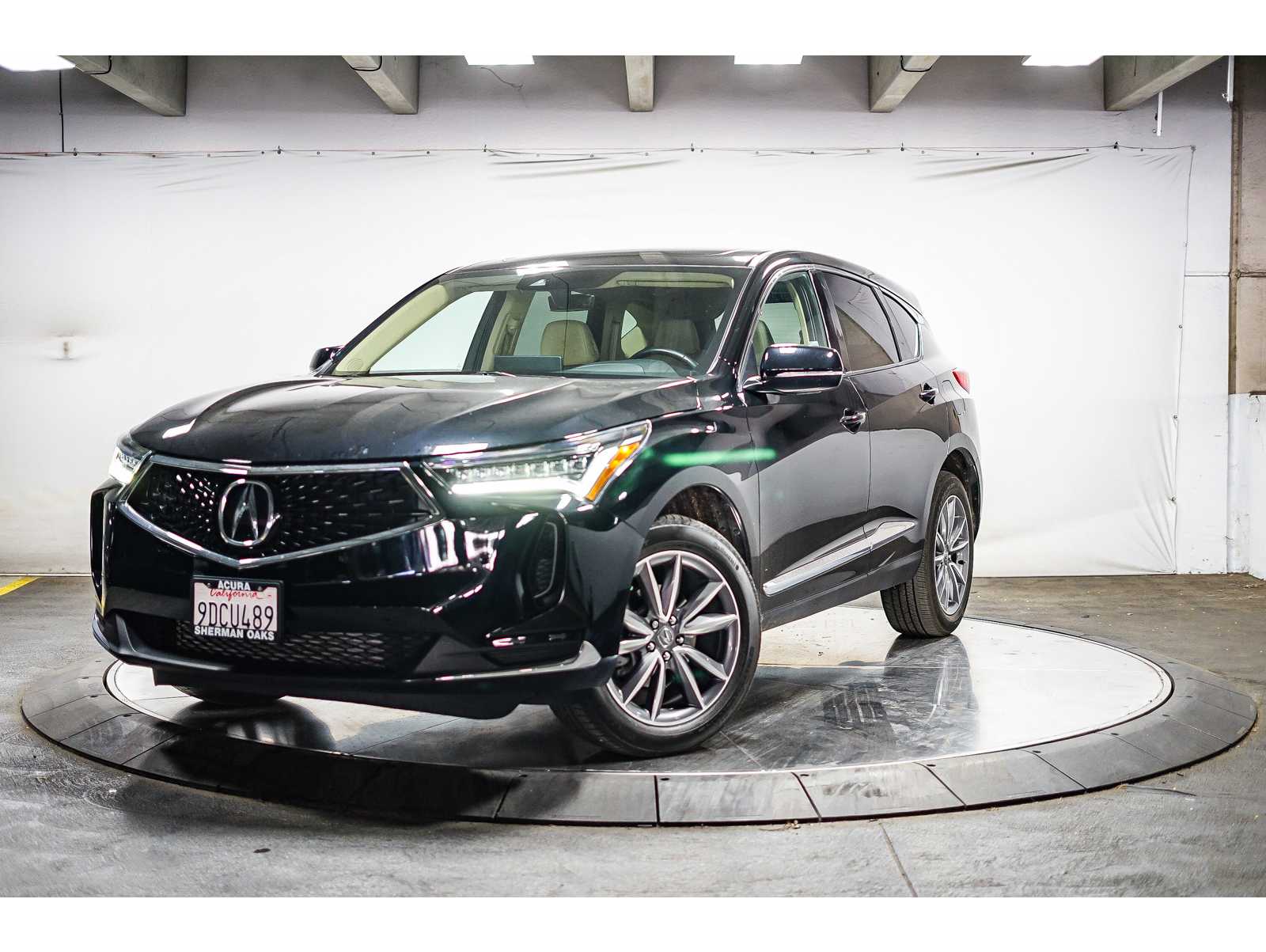 2022 Acura RDX Technology Package's photo
