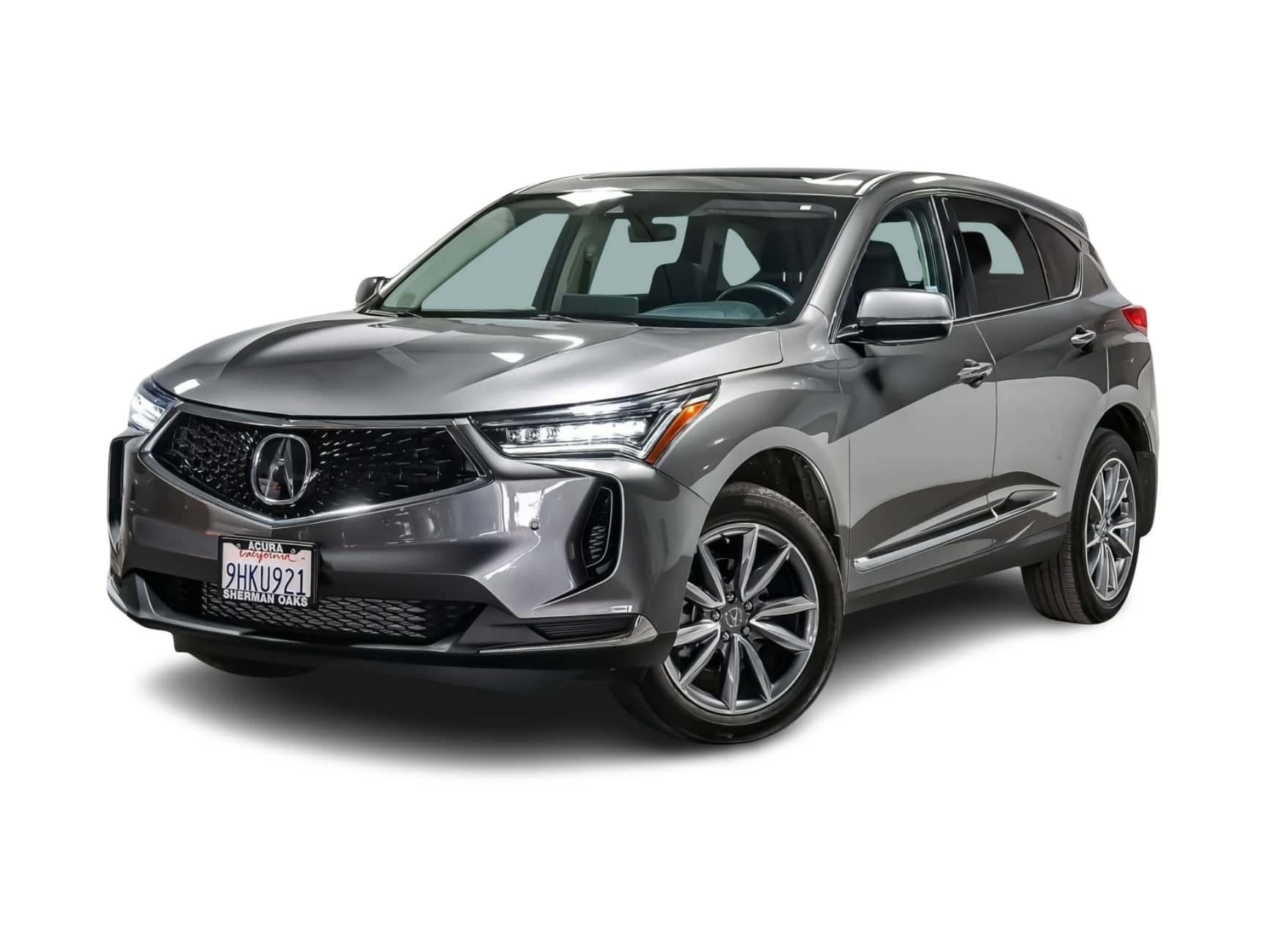 Thumbnail: 2023 Acura RDX - 1