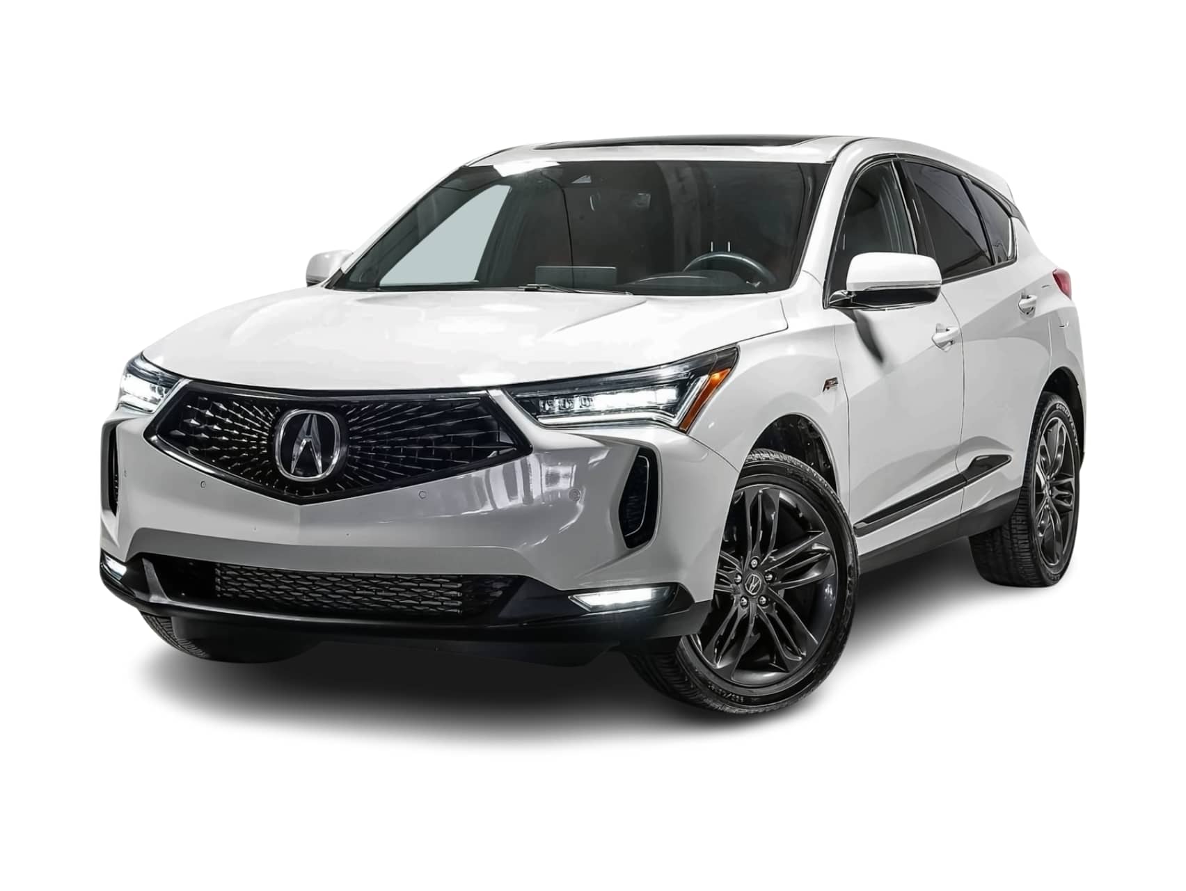 Thumbnail: 2023 Acura RDX - 1