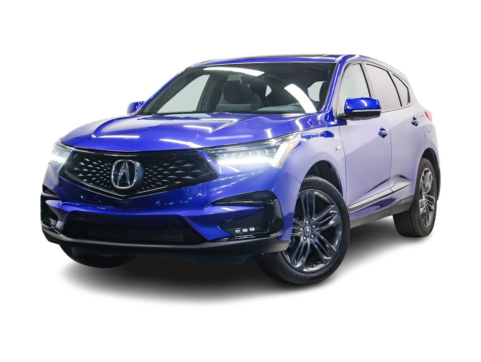 2021 Acura RDX Base -
                Sherman Oaks, CA