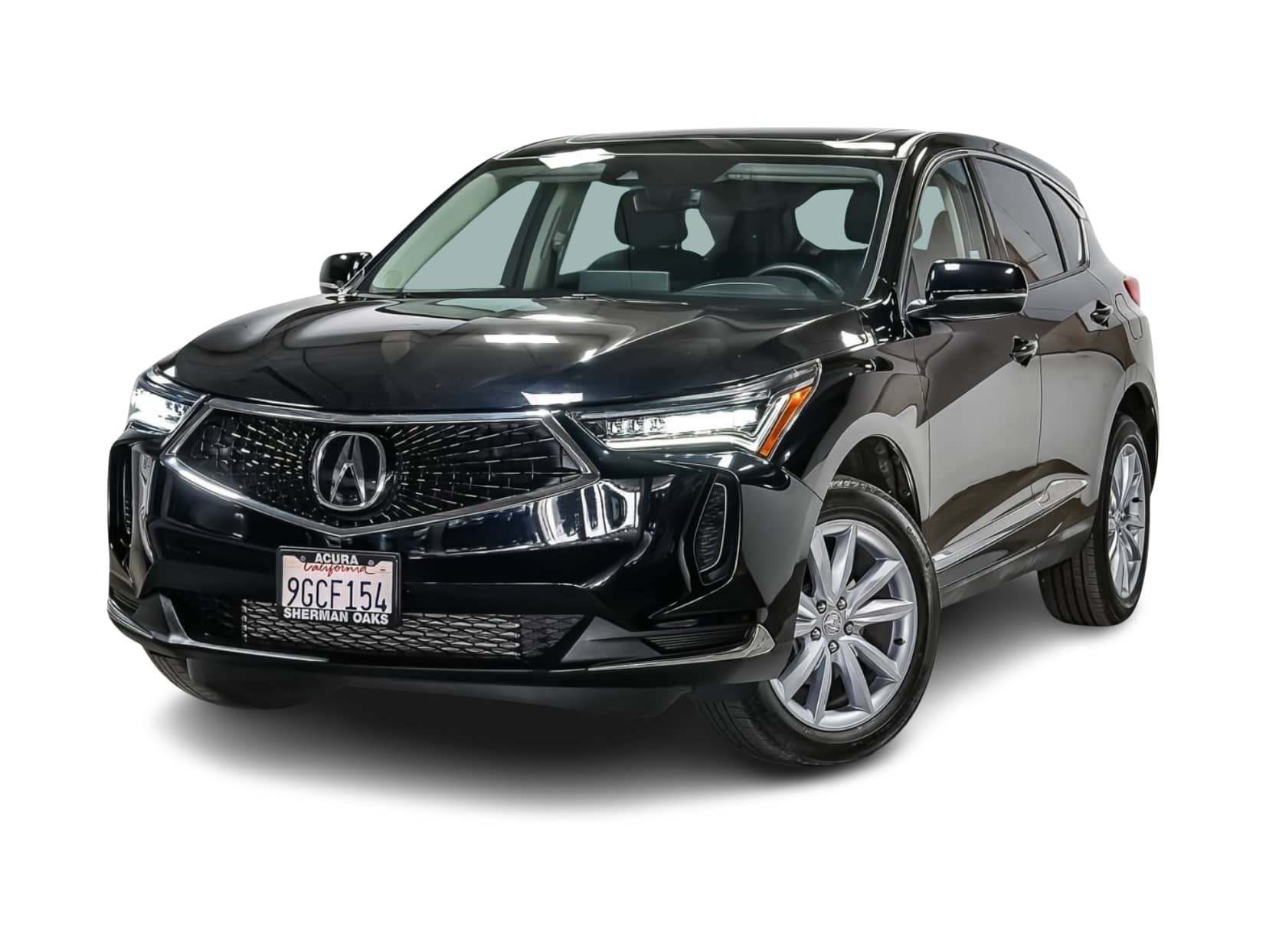 Thumbnail: 2023 Acura RDX - 1