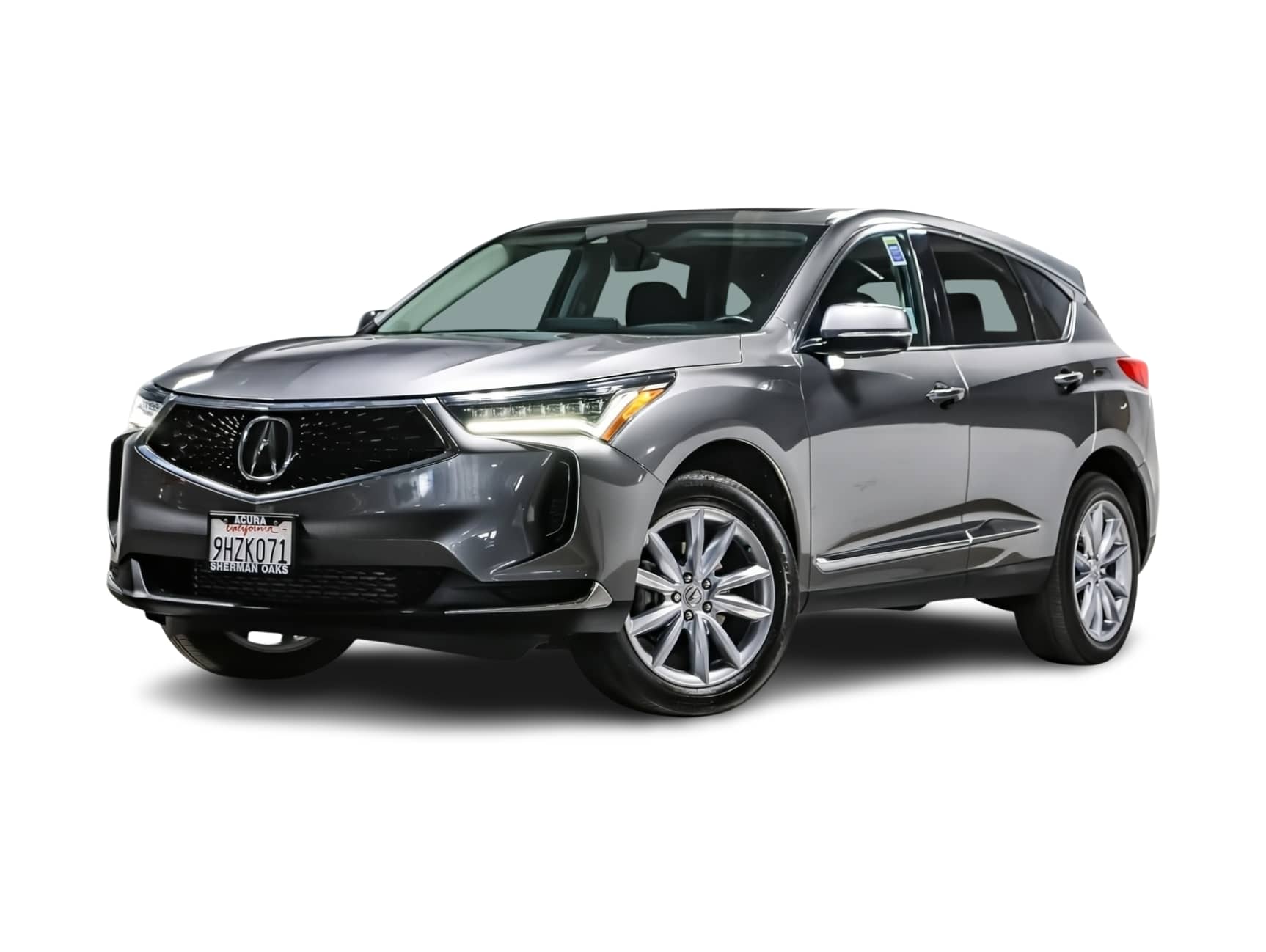 Thumbnail: 2023 Acura RDX - 1