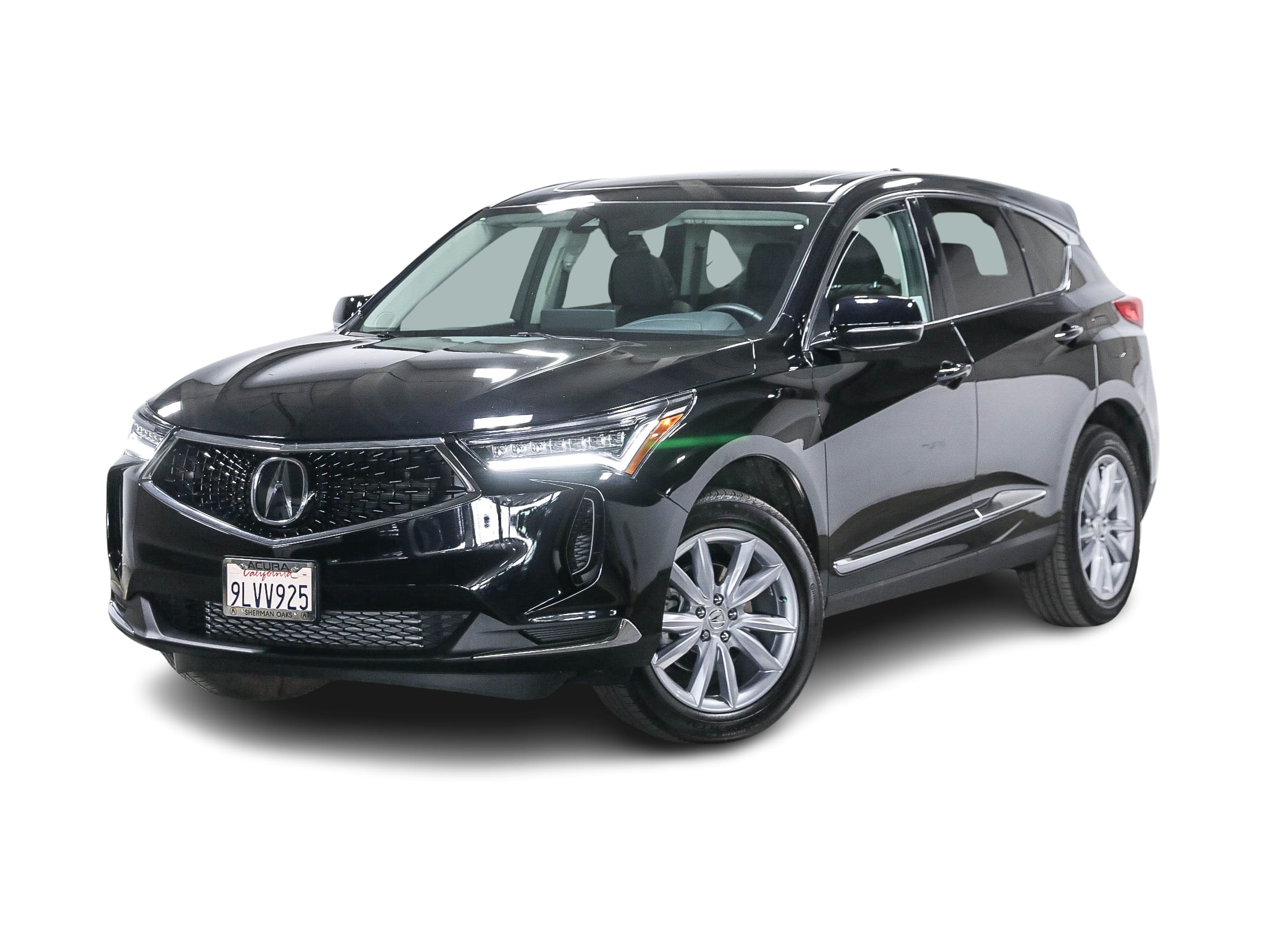 2023 Acura RDX Base -
                Sherman Oaks, CA