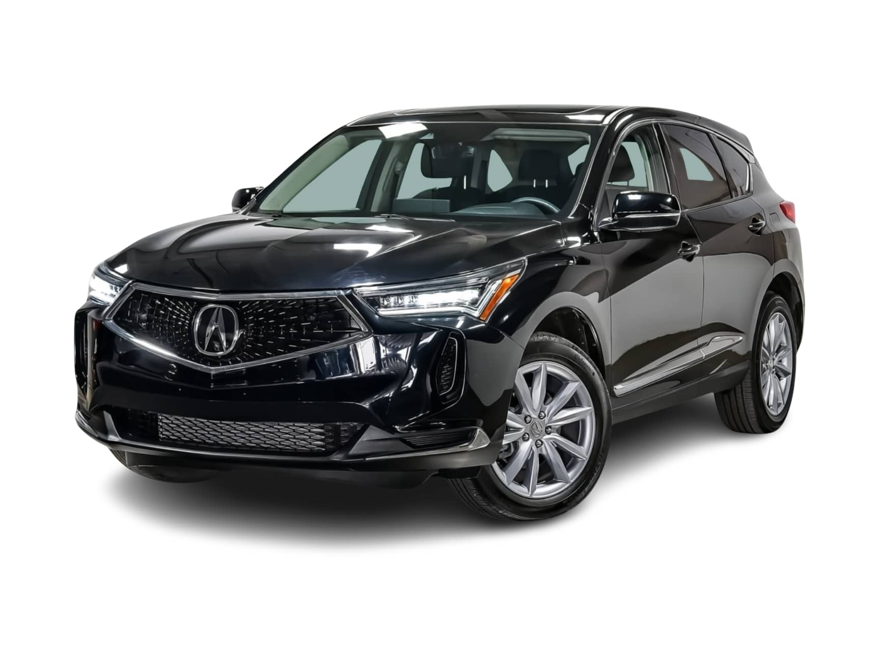 Thumbnail: 2024 Acura RDX - 1