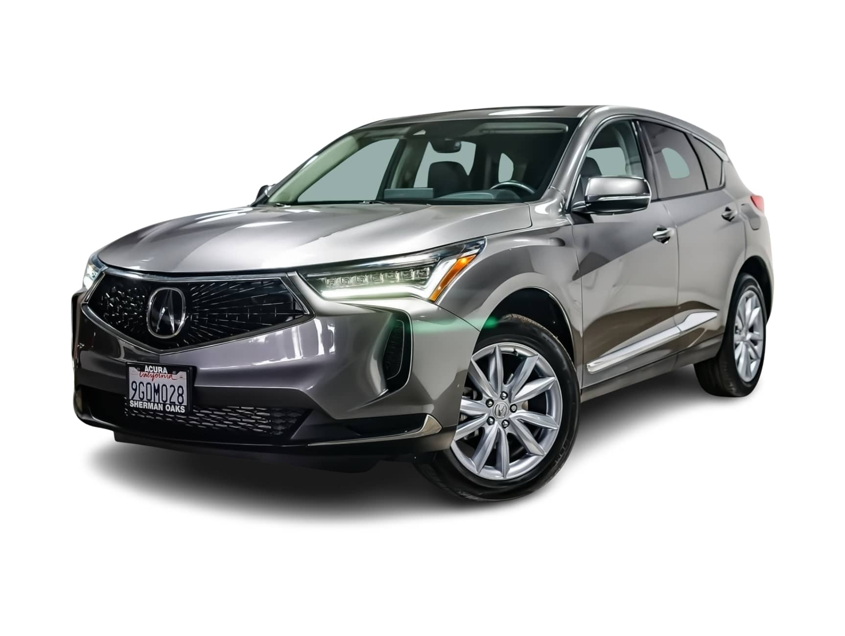 Thumbnail: 2023 Acura RDX - 1