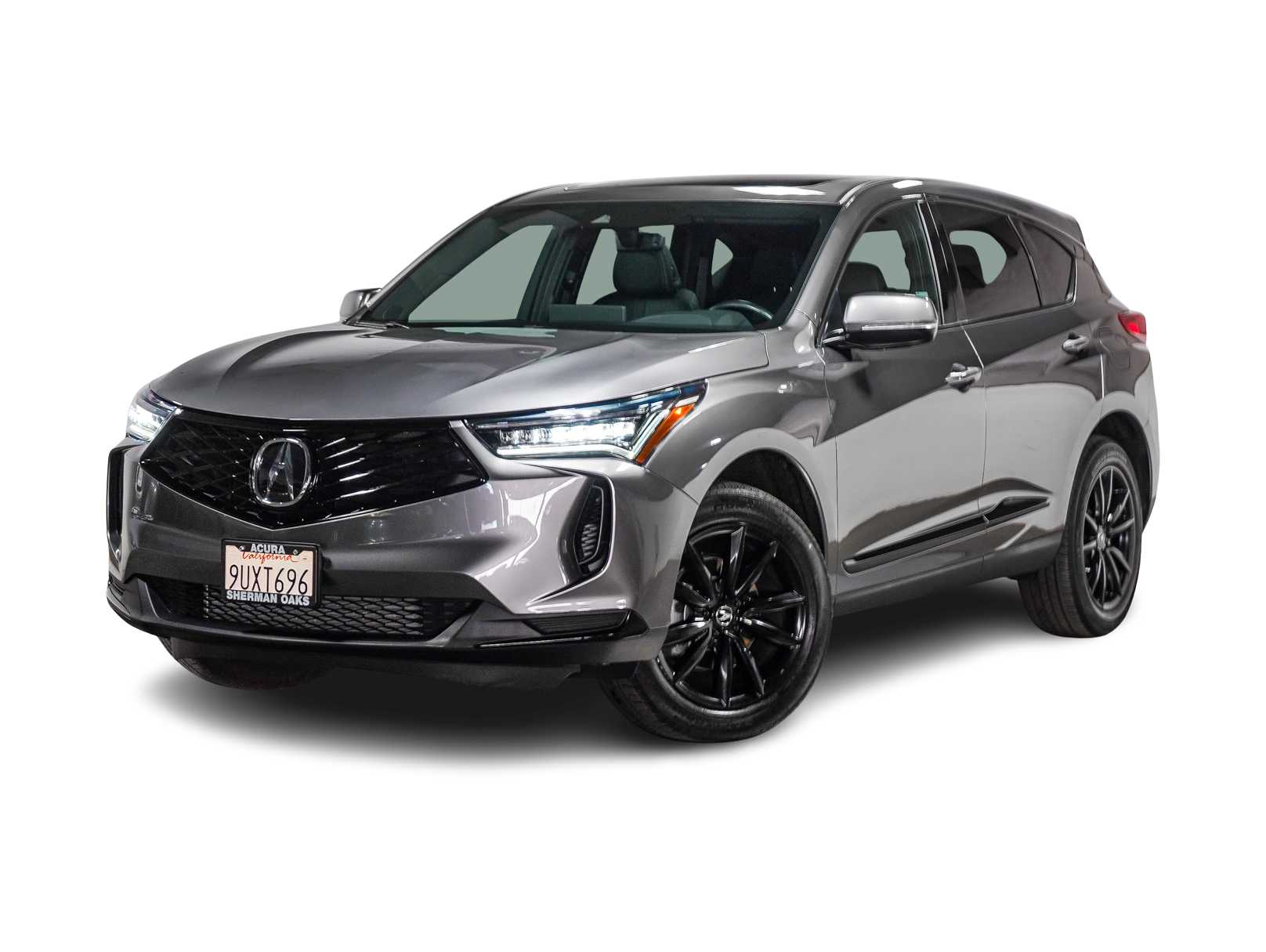 2025 Acura RDX Base -
                  Sherman Oaks, CA