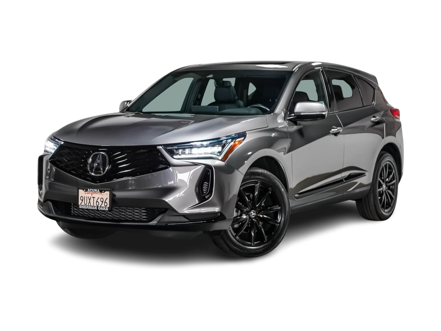 Thumbnail: 2025 Acura RDX - 1