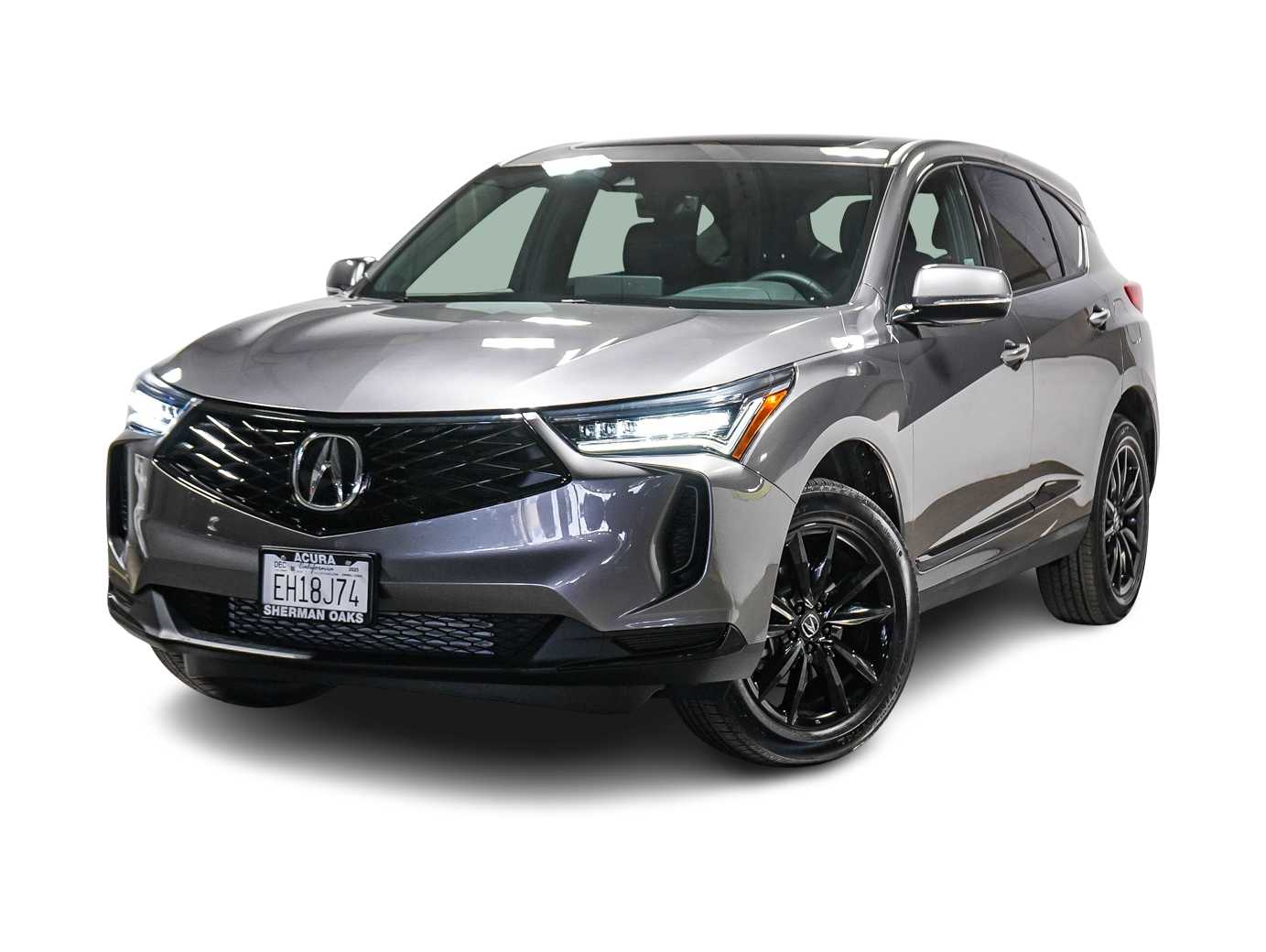 Thumbnail: 2026 Acura RDX - 1