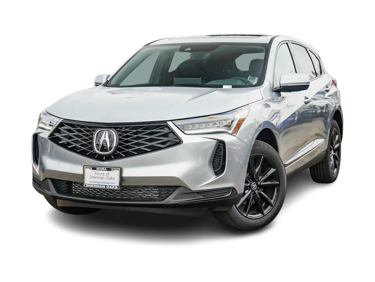 Thumbnail: 2026 Acura RDX - 1
