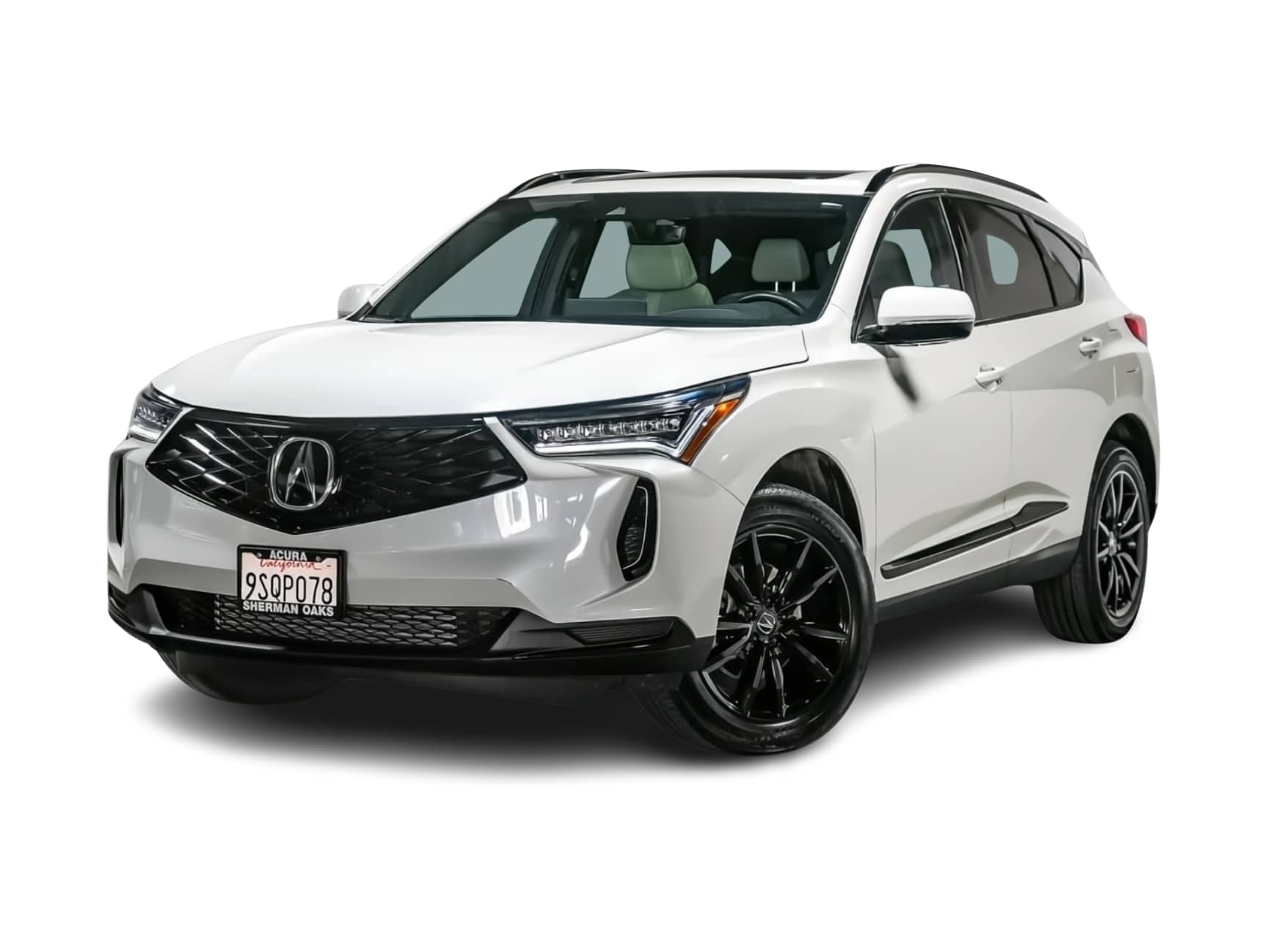 Thumbnail: 2025 Acura RDX - 1