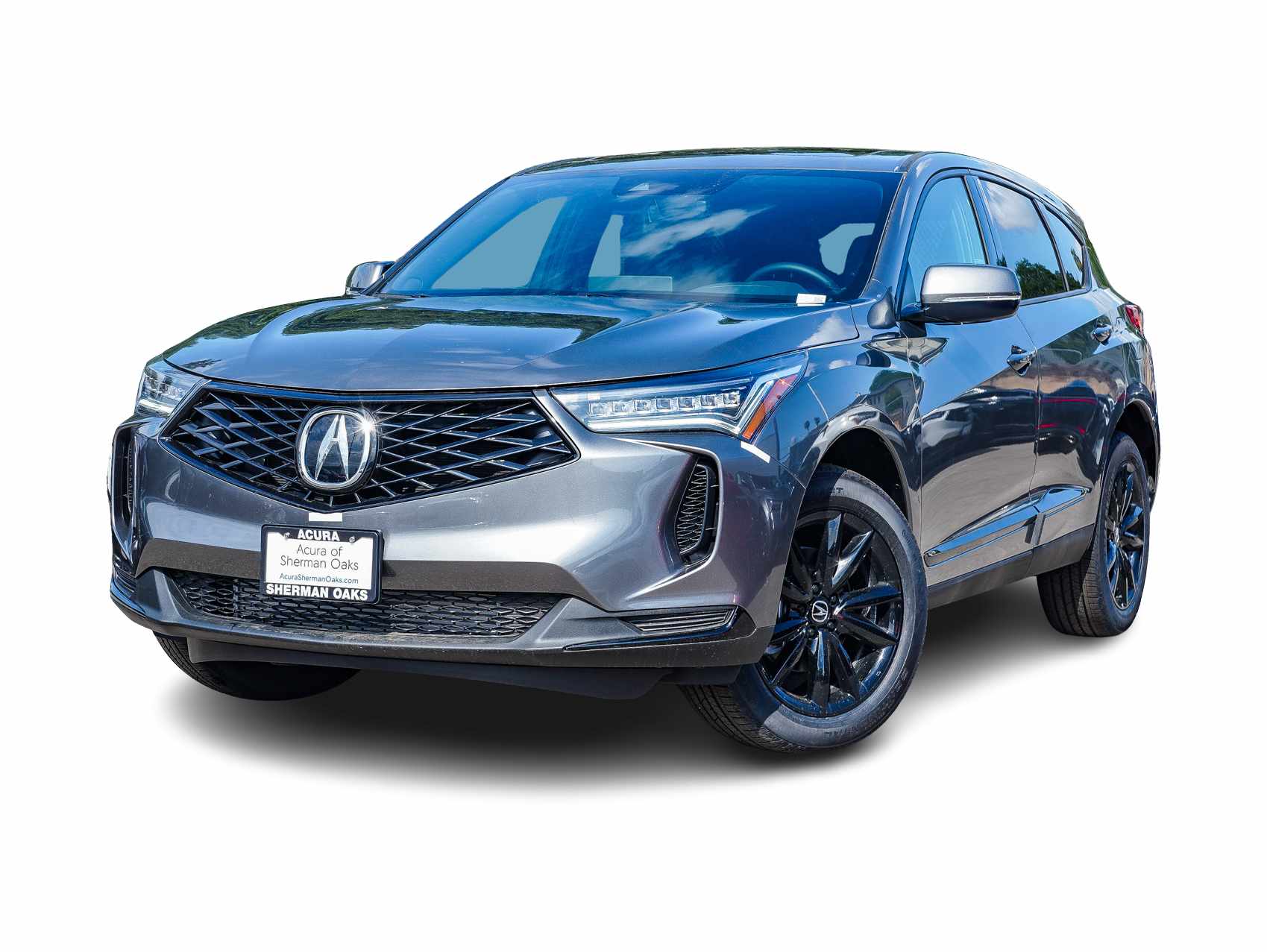 2025 Acura RDX Base -
                Sherman Oaks, CA