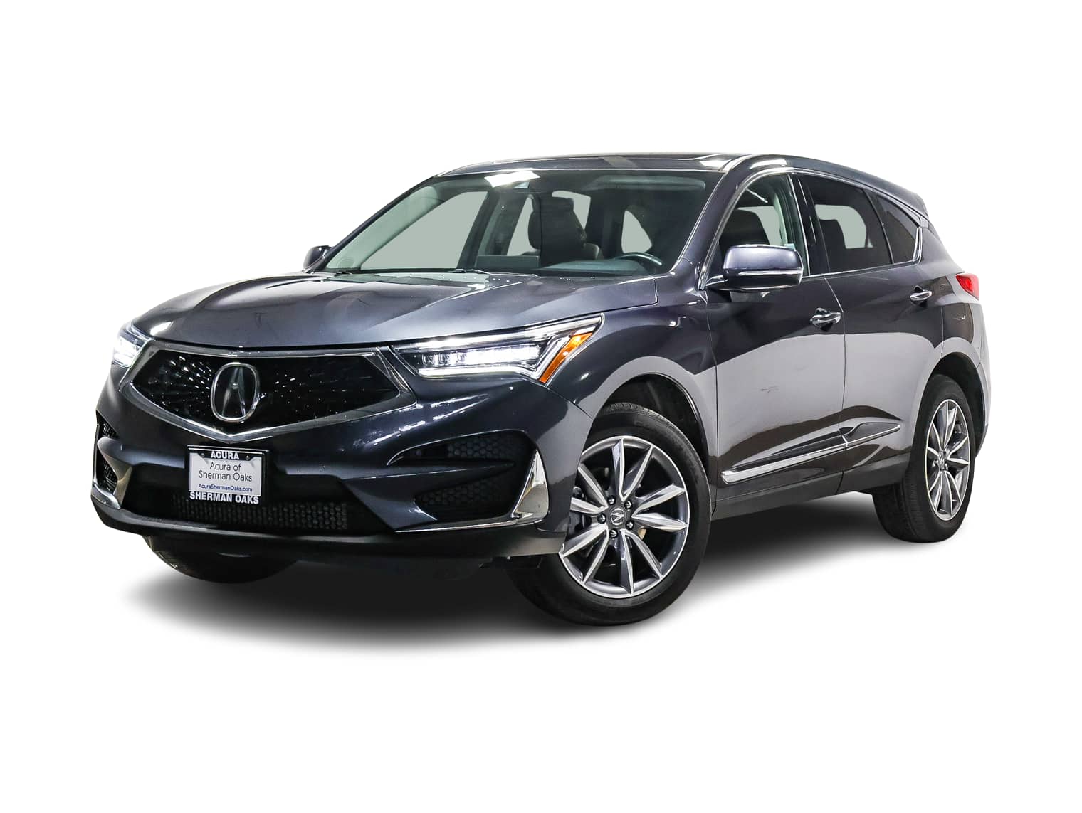 2021 Acura RDX Technology -
                Sherman Oaks, CA