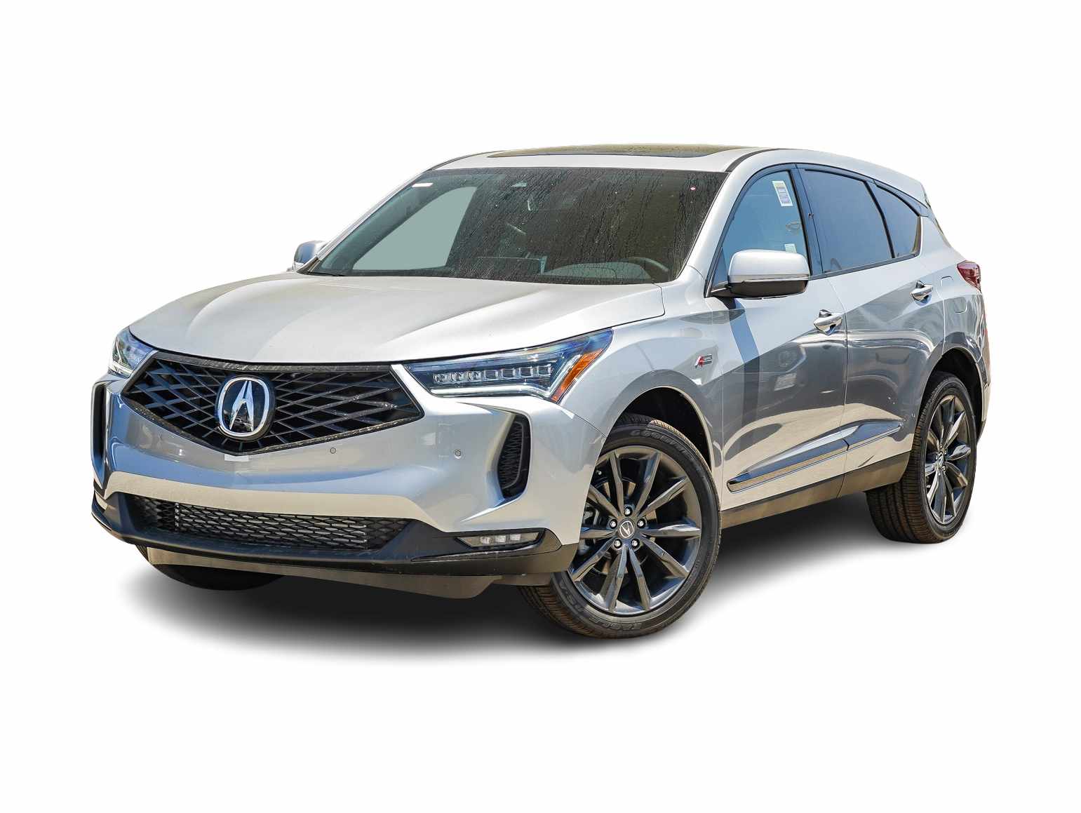 Thumbnail: 2026 Acura RDX - 1