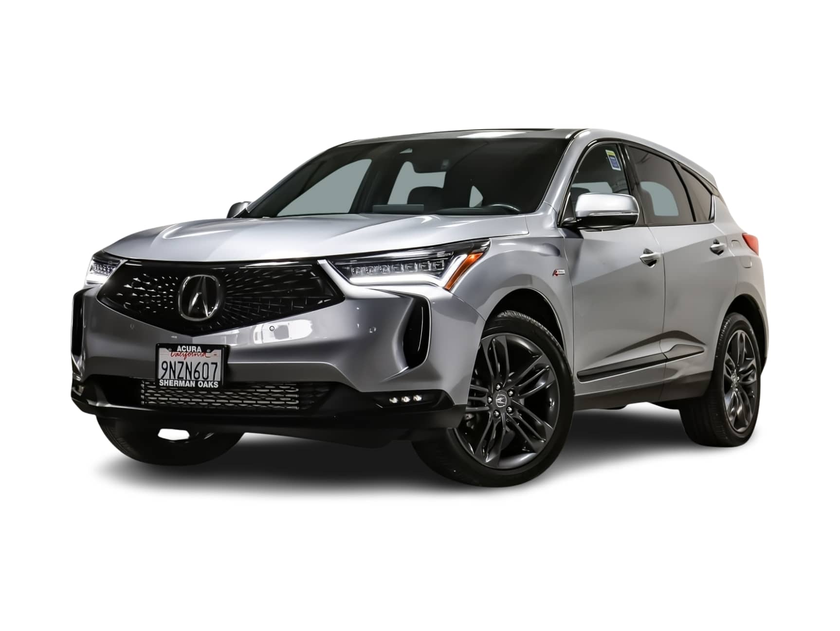 Thumbnail: 2024 Acura RDX - 1