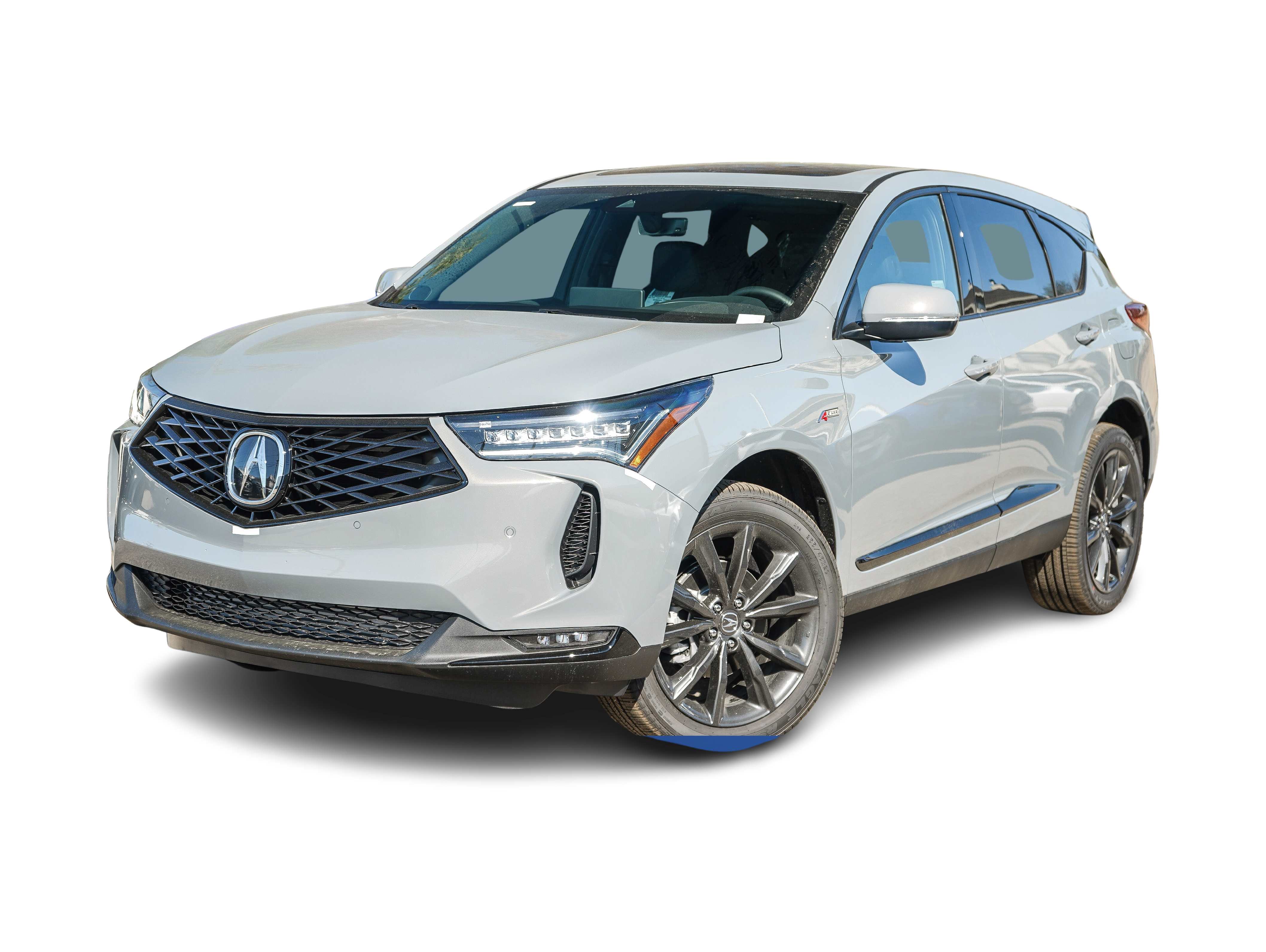 Thumbnail: 2026 Acura RDX - 1
