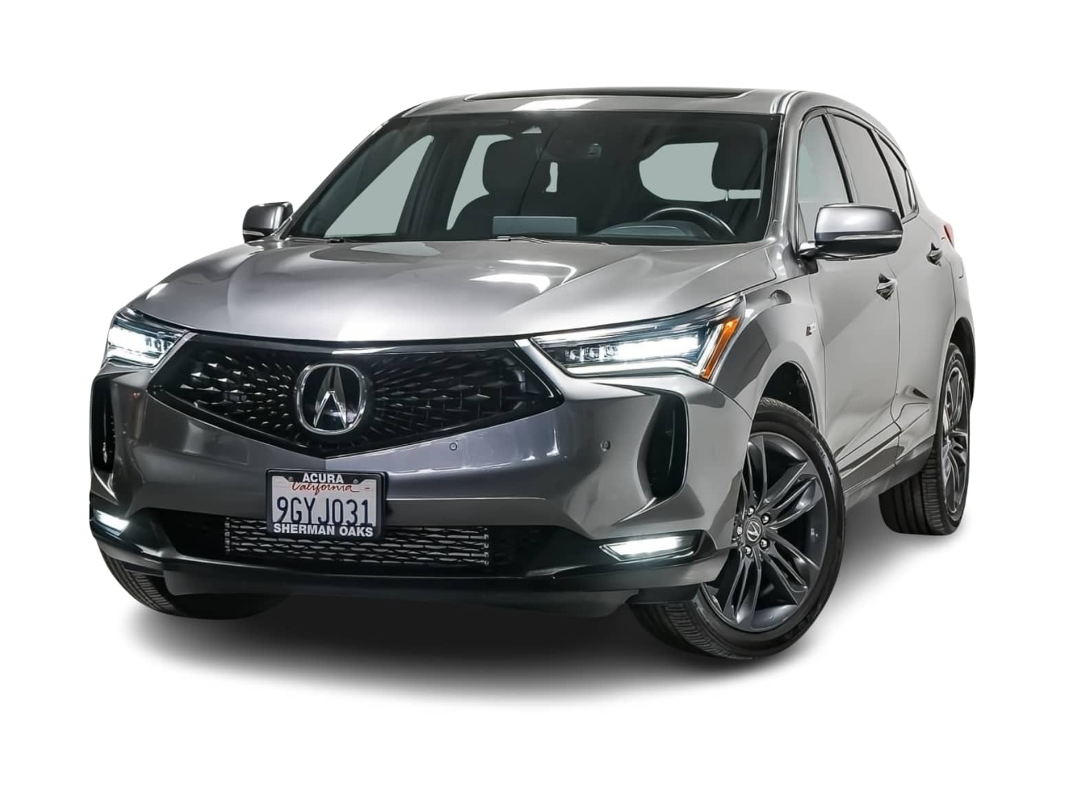 Thumbnail: 2023 Acura RDX - 1