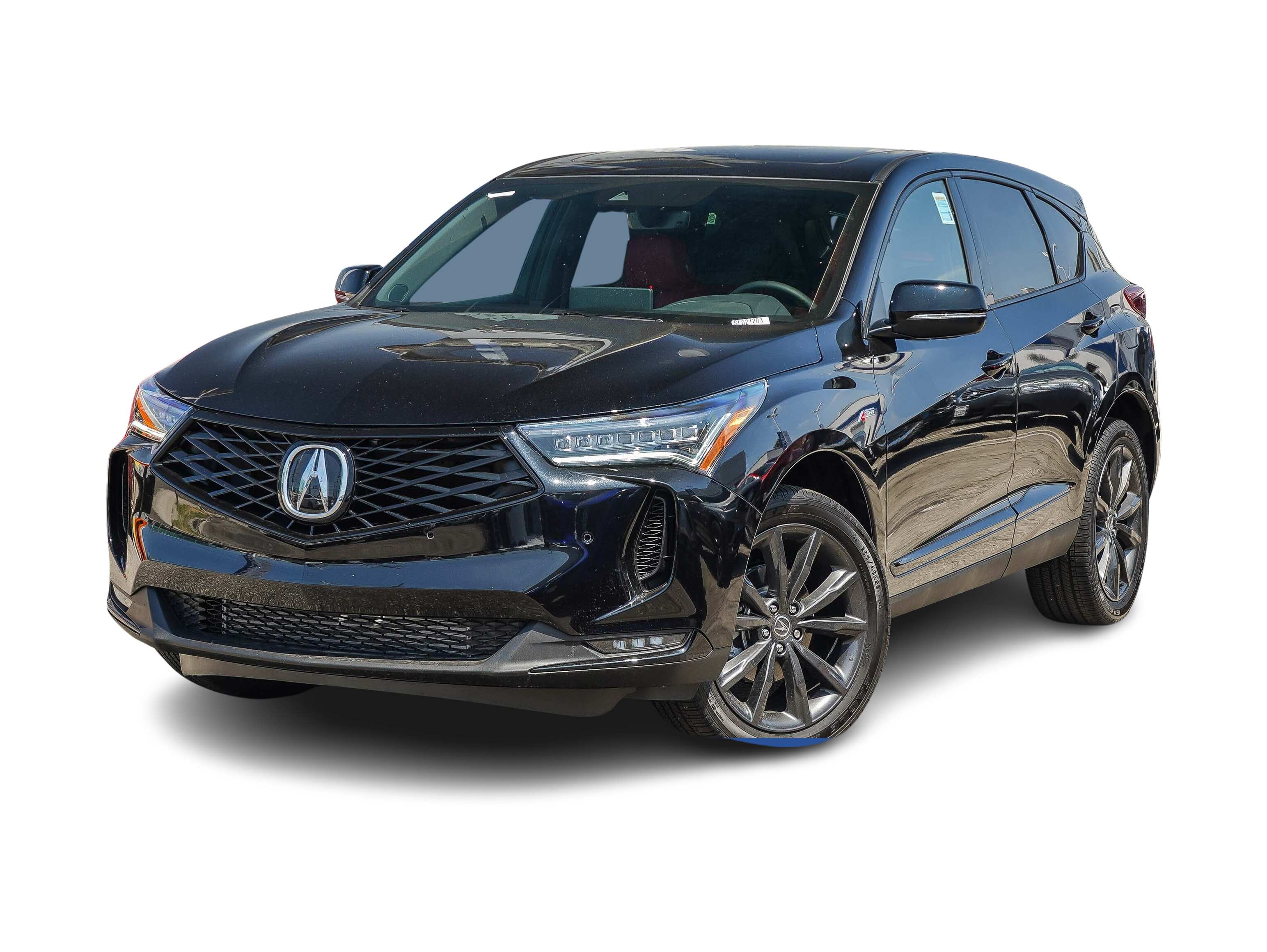 2025 Acura RDX Base -
                  Sherman Oaks, CA