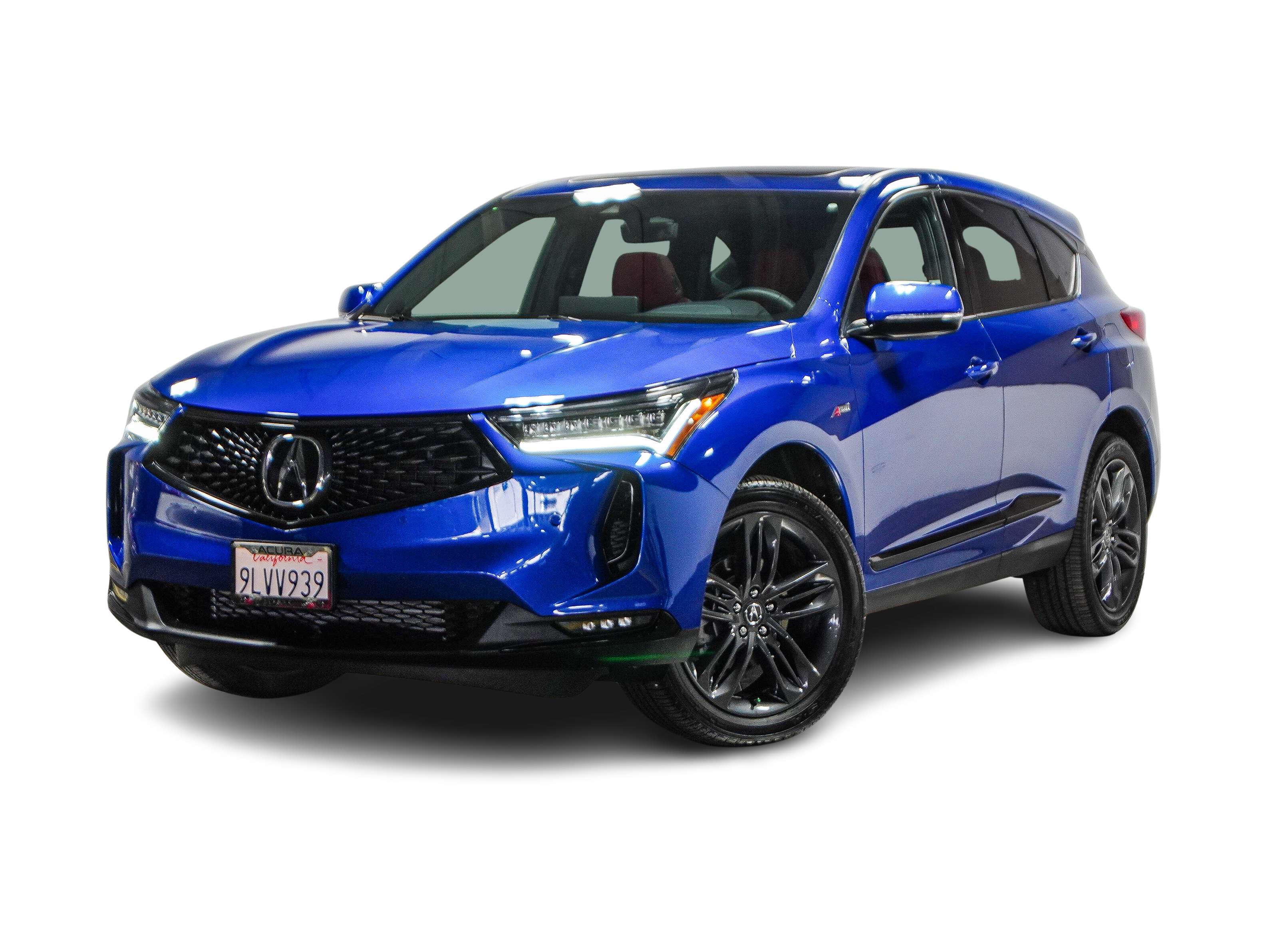 2023 Acura RDX Base -
                Sherman Oaks, CA