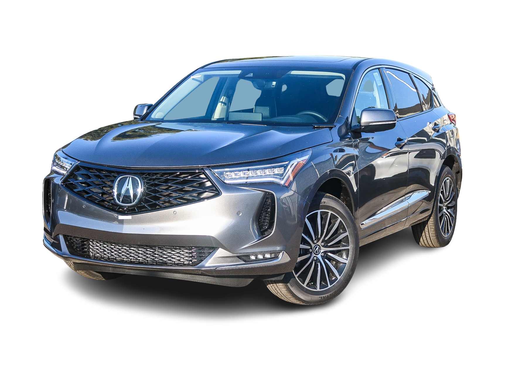 Thumbnail: 2026 Acura RDX - 1