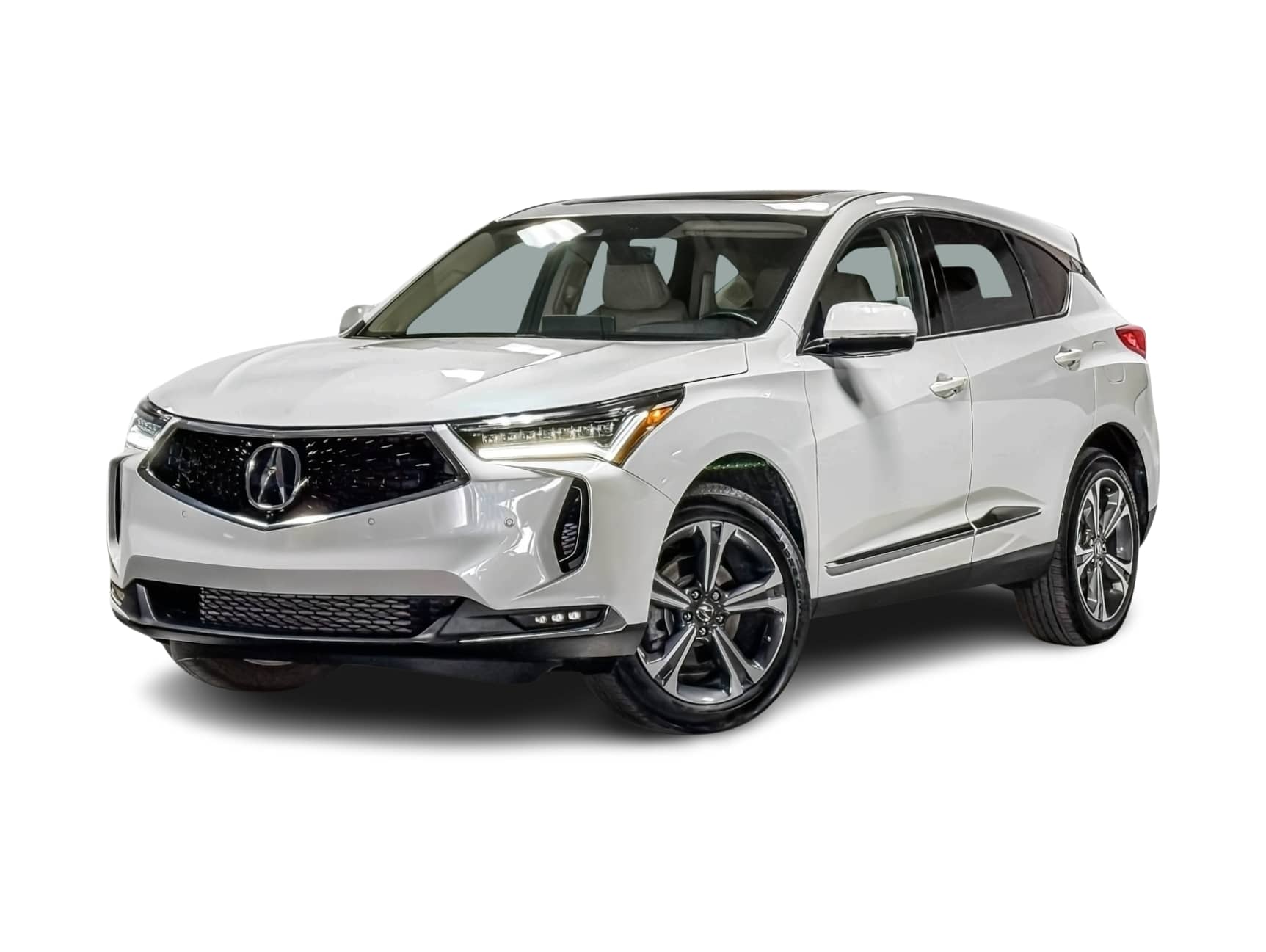 Thumbnail: 2023 Acura RDX - 1