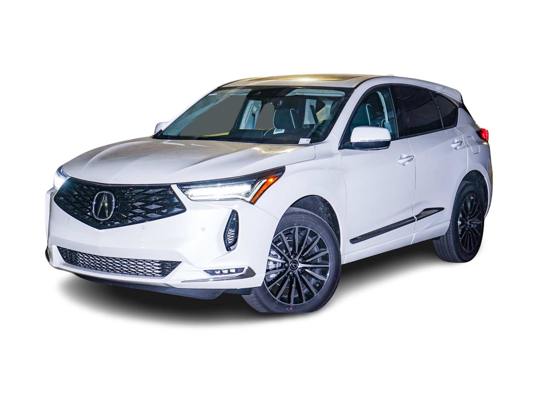 Thumbnail: 2026 Acura RDX - 1