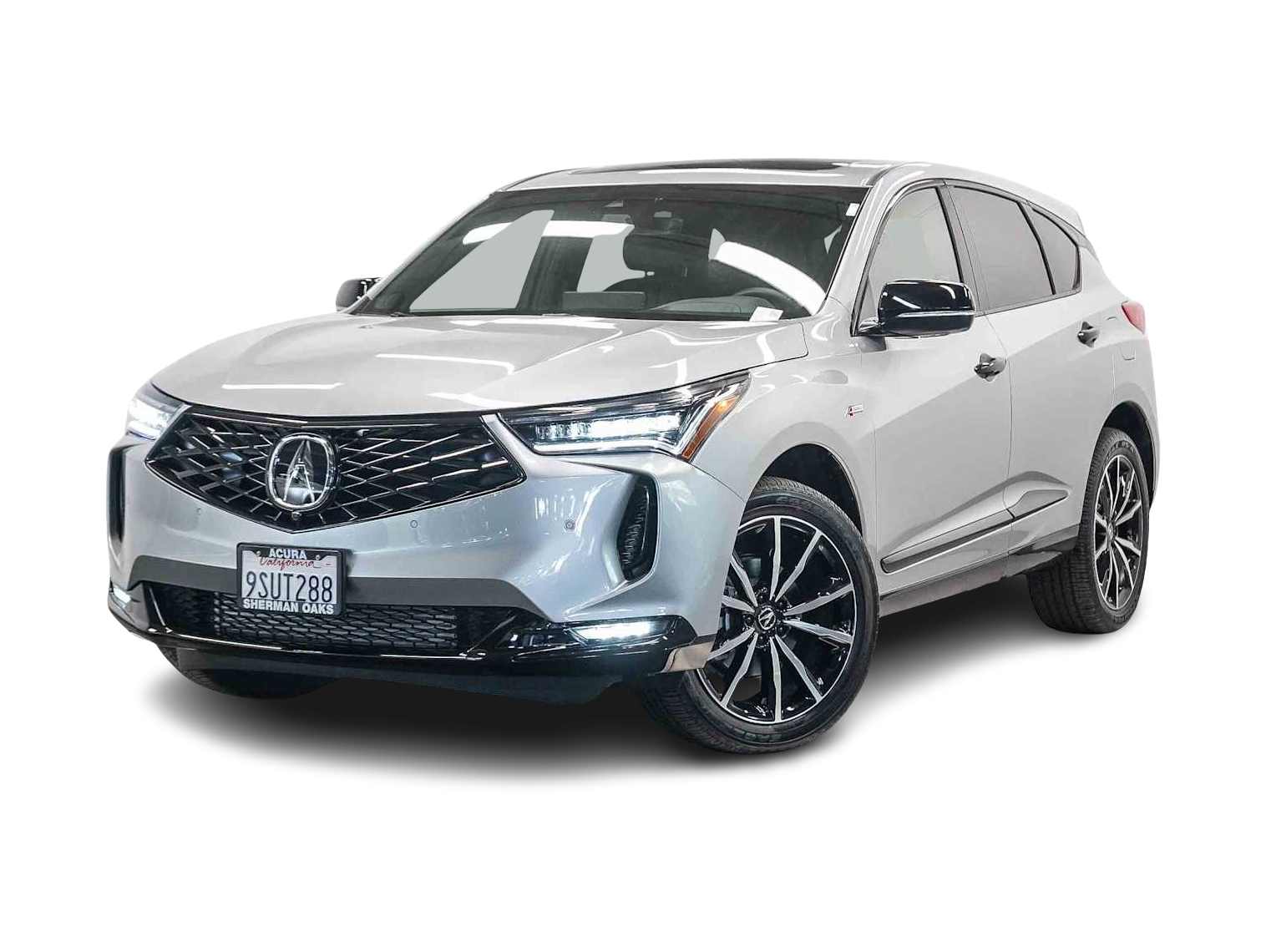Thumbnail: 2025 Acura RDX - 1