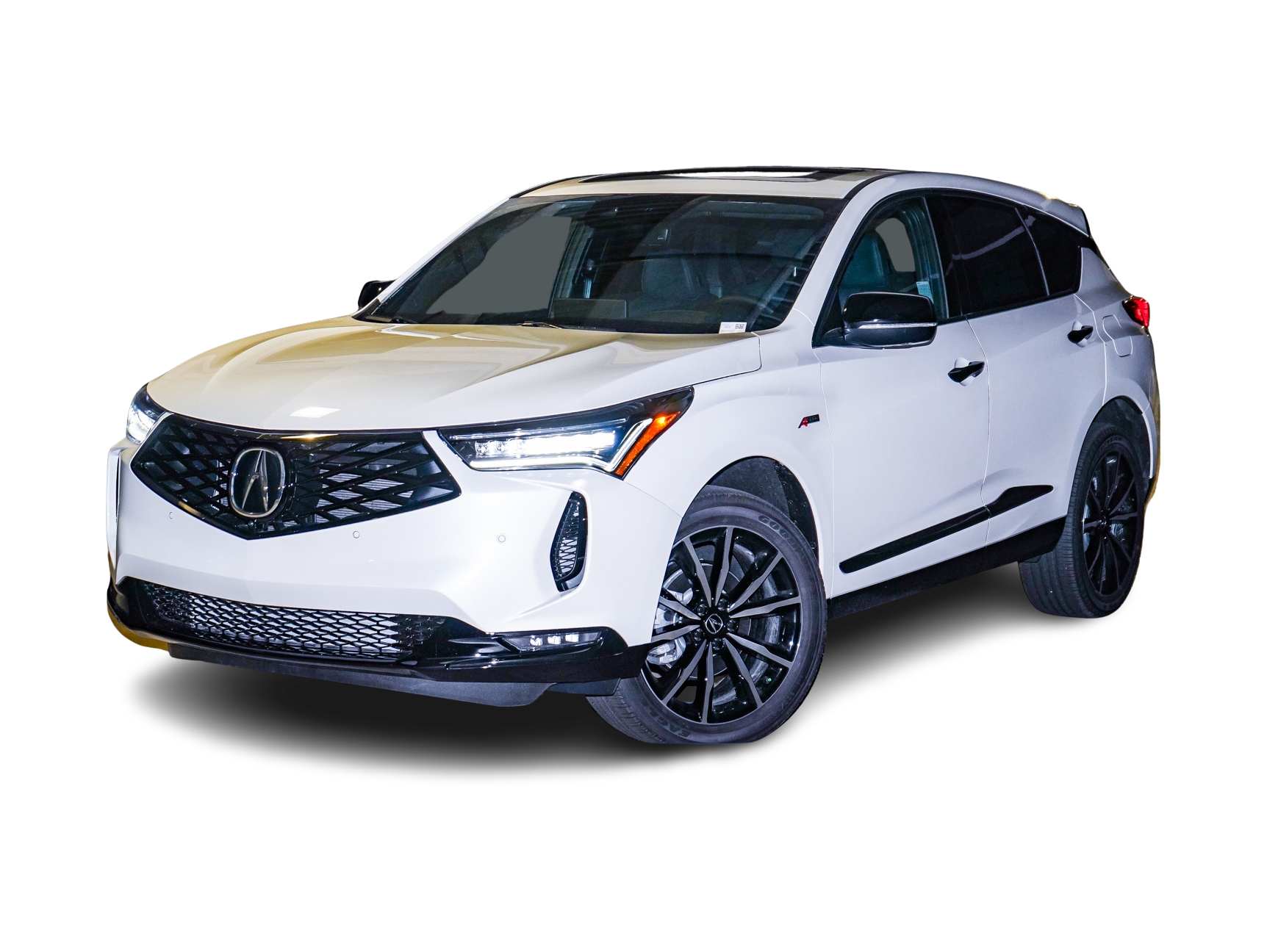 Thumbnail: 2026 Acura RDX - 1