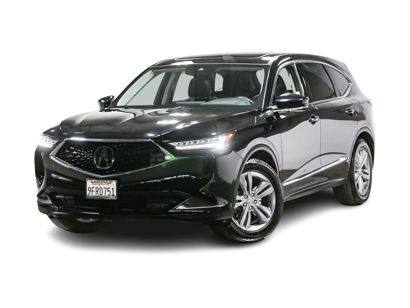 2023 Acura MDX Base -
                Sherman Oaks, CA